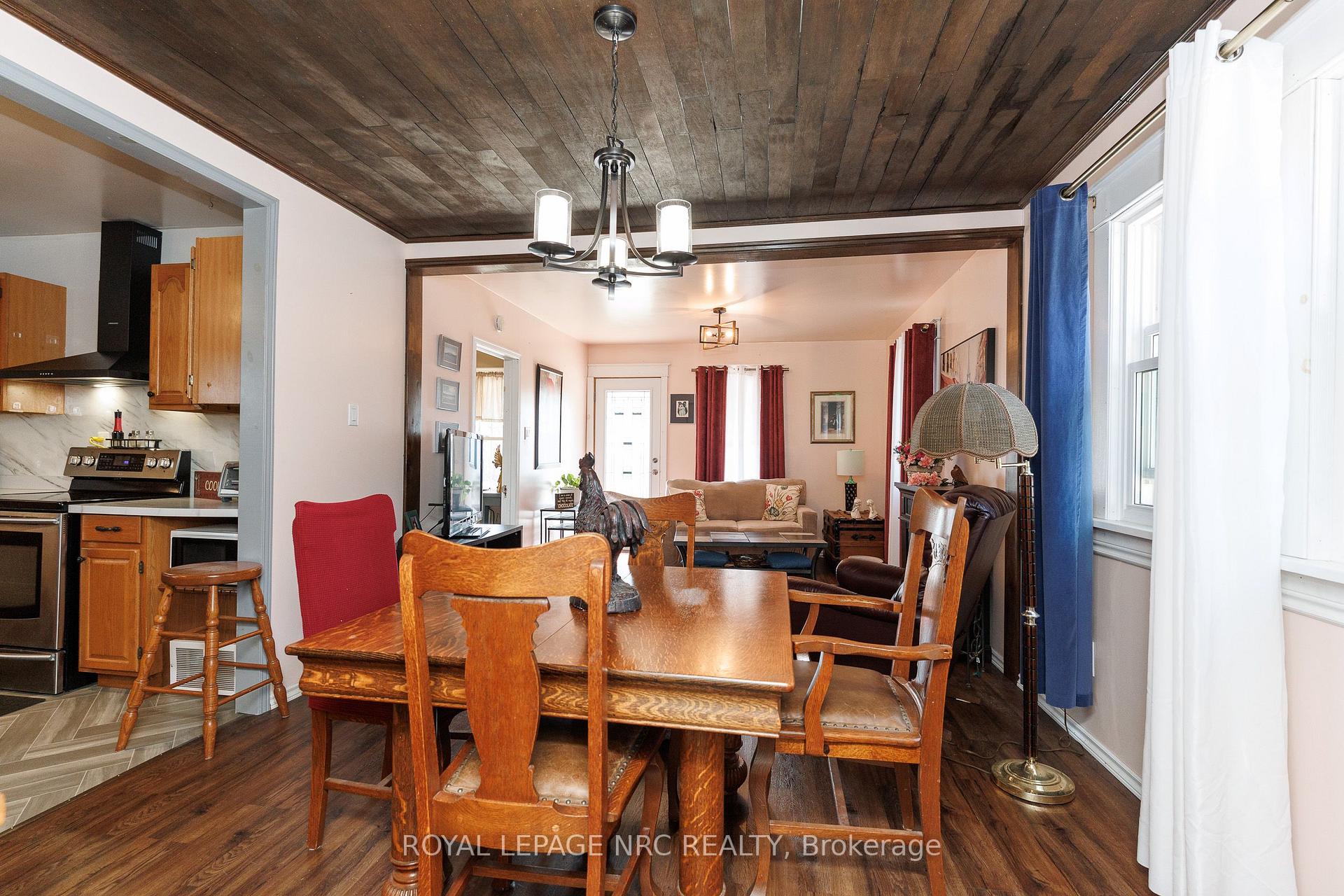 Photo 24 of 294 Davis Street, Port Colborne, East Village — HOMEH