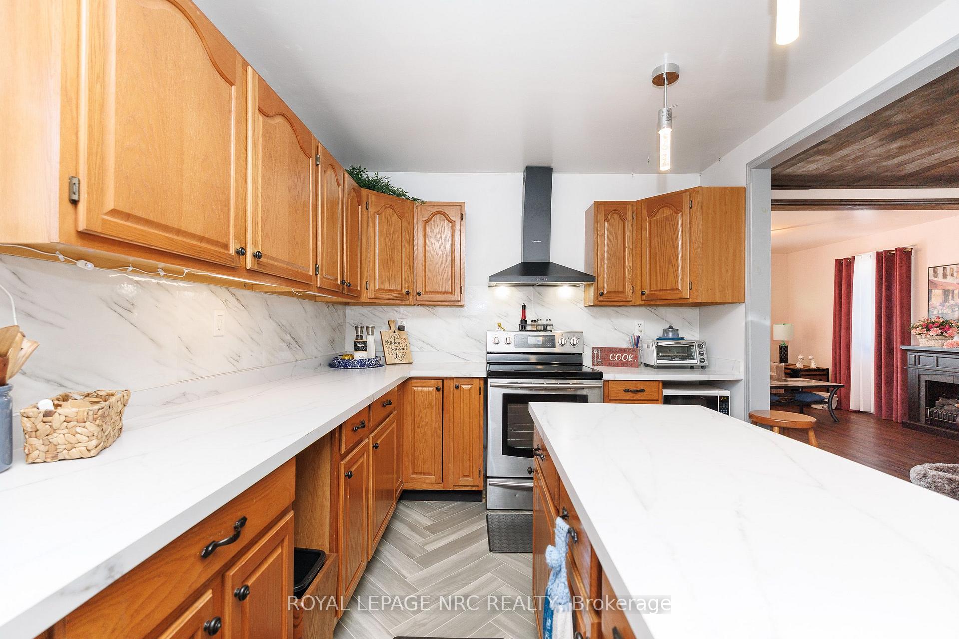 Photo 26 of 294 Davis Street, Port Colborne, East Village — HOMEH