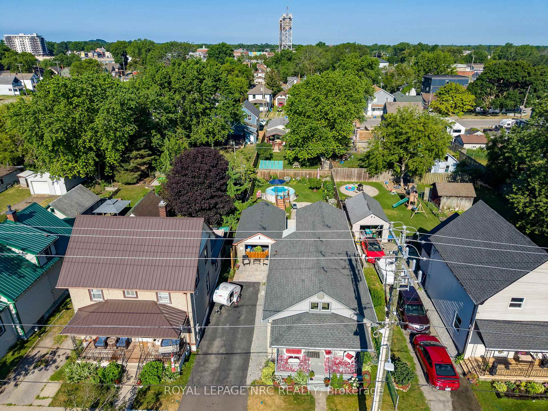 Photo 39 of 294 Davis Street, Port Colborne, East Village — HOMEH