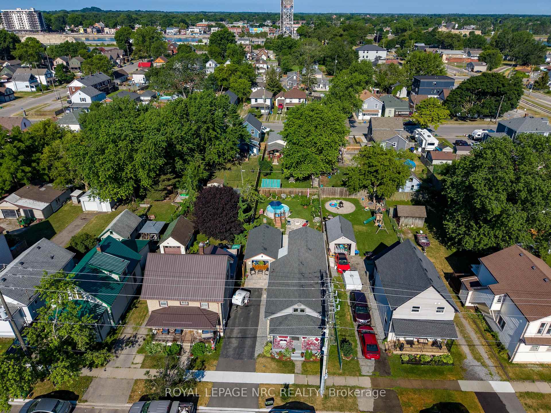 Photo 40 of 294 Davis Street, Port Colborne, East Village — HOMEH
