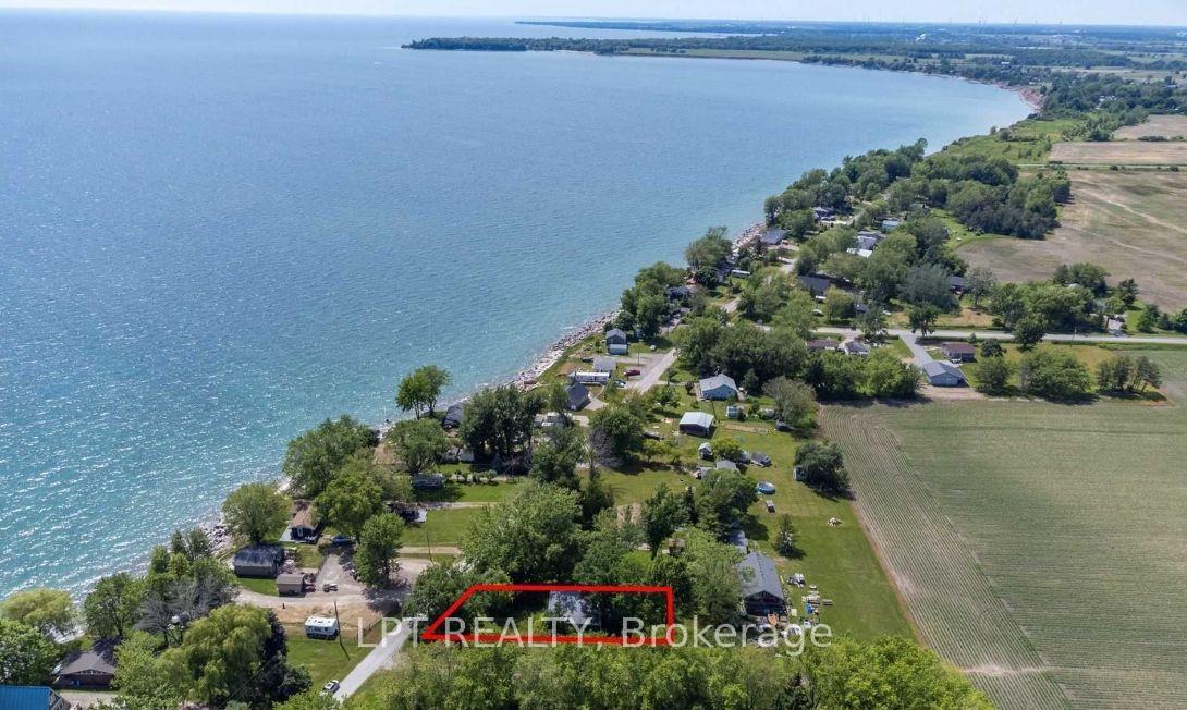 Photo 2 of 28 Derner Line, Haldimand, Dunnville — HOMEH