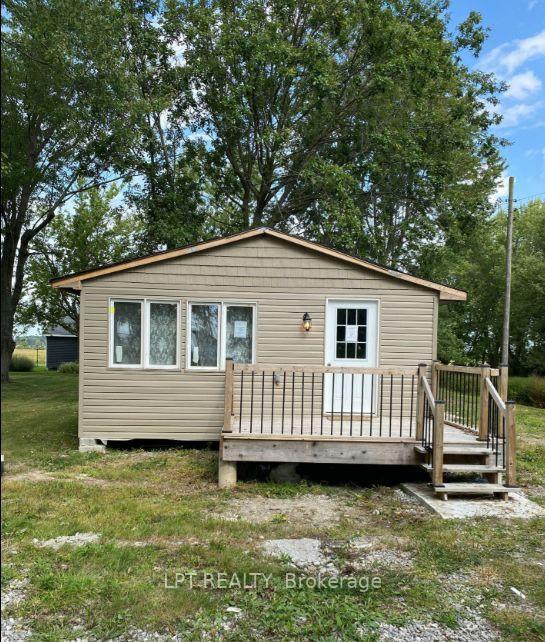 Photo 3 of 28 Derner Line, Haldimand, Dunnville — HOMEH