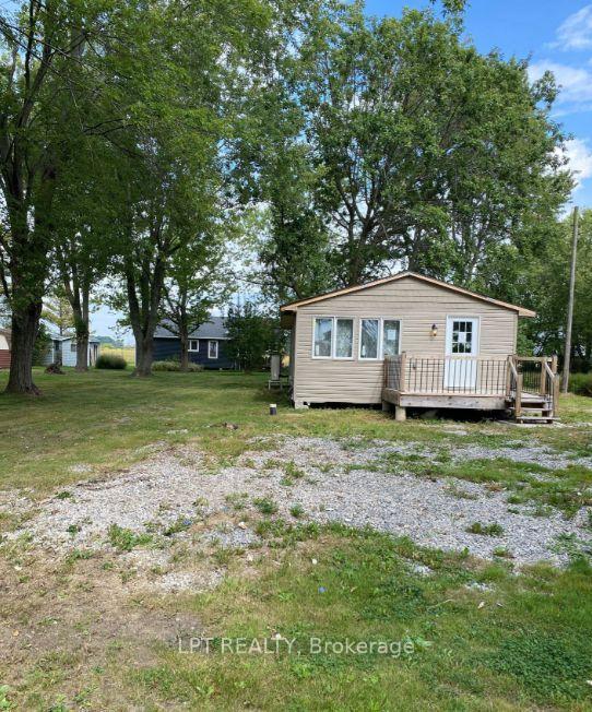 Photo 4 of 28 Derner Line, Haldimand, Dunnville — HOMEH