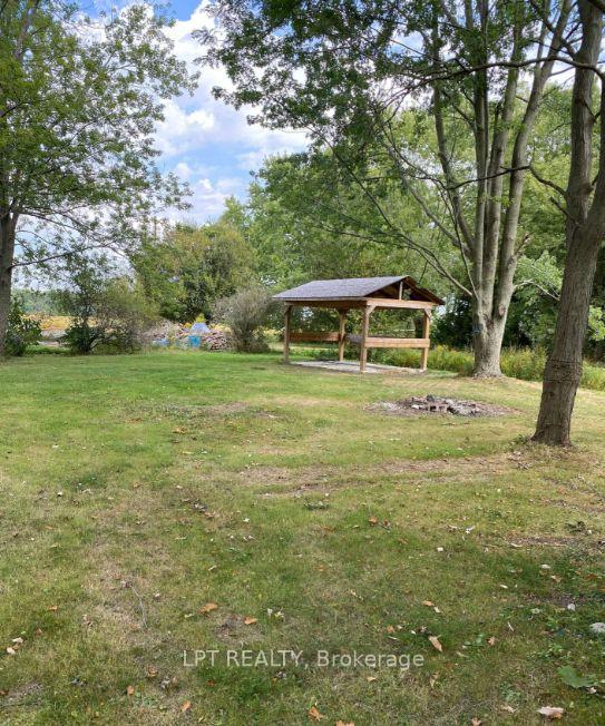 Photo 9 of 28 Derner Line, Haldimand, Dunnville — HOMEH
