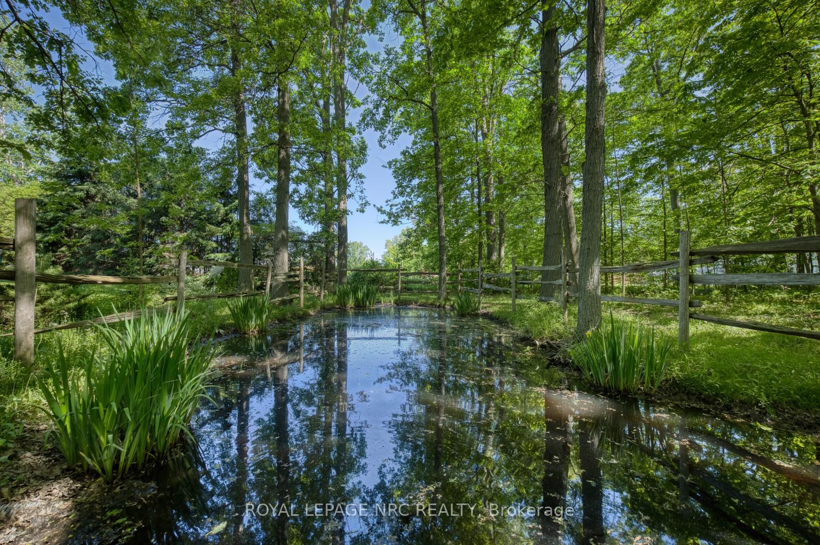 Photo 4 of 270 Doans Ridge Road, Welland, Cooks Mills — HOMEH