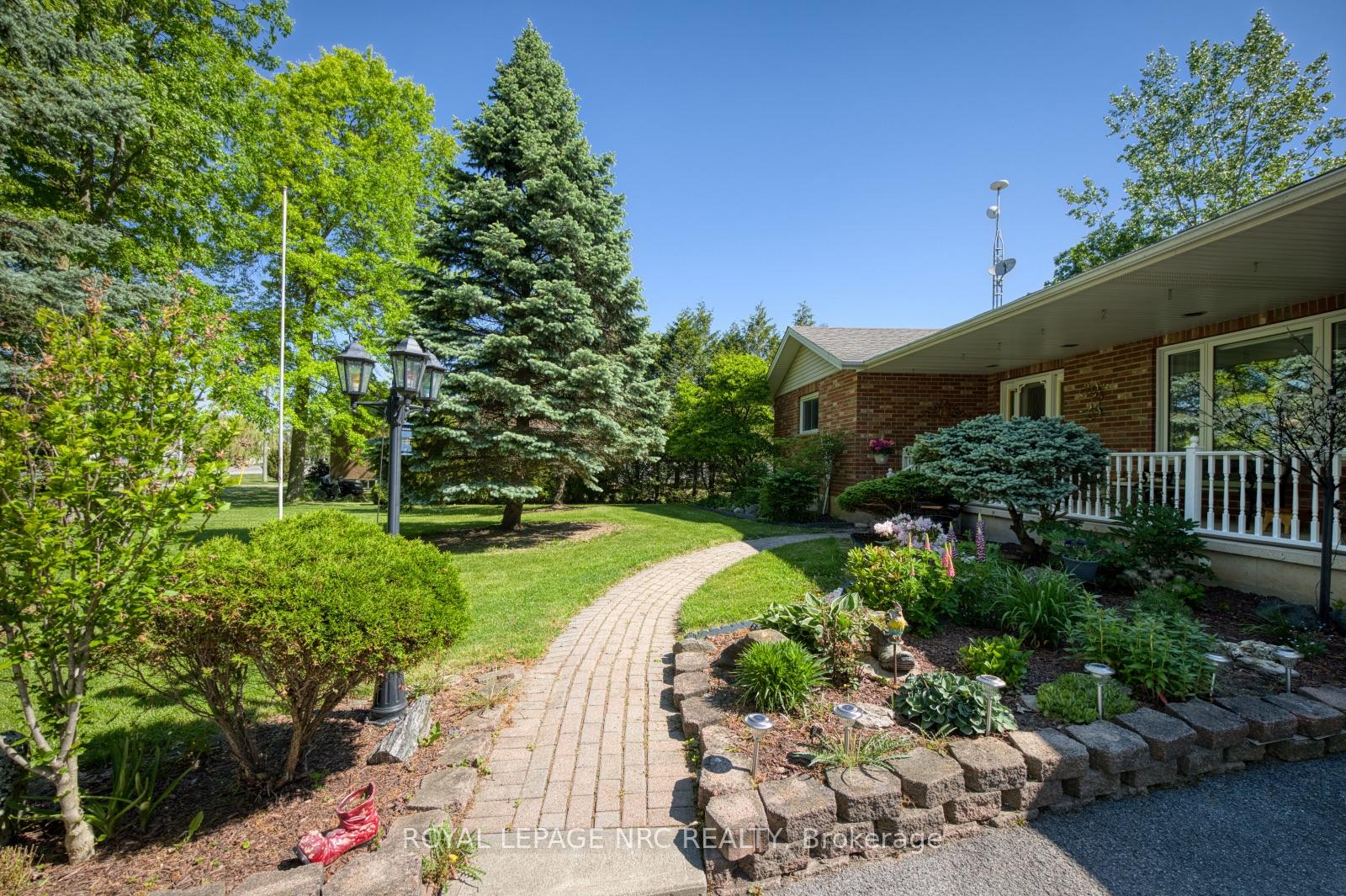Photo 5 of 270 Doans Ridge Road, Welland, Cooks Mills — HOMEH