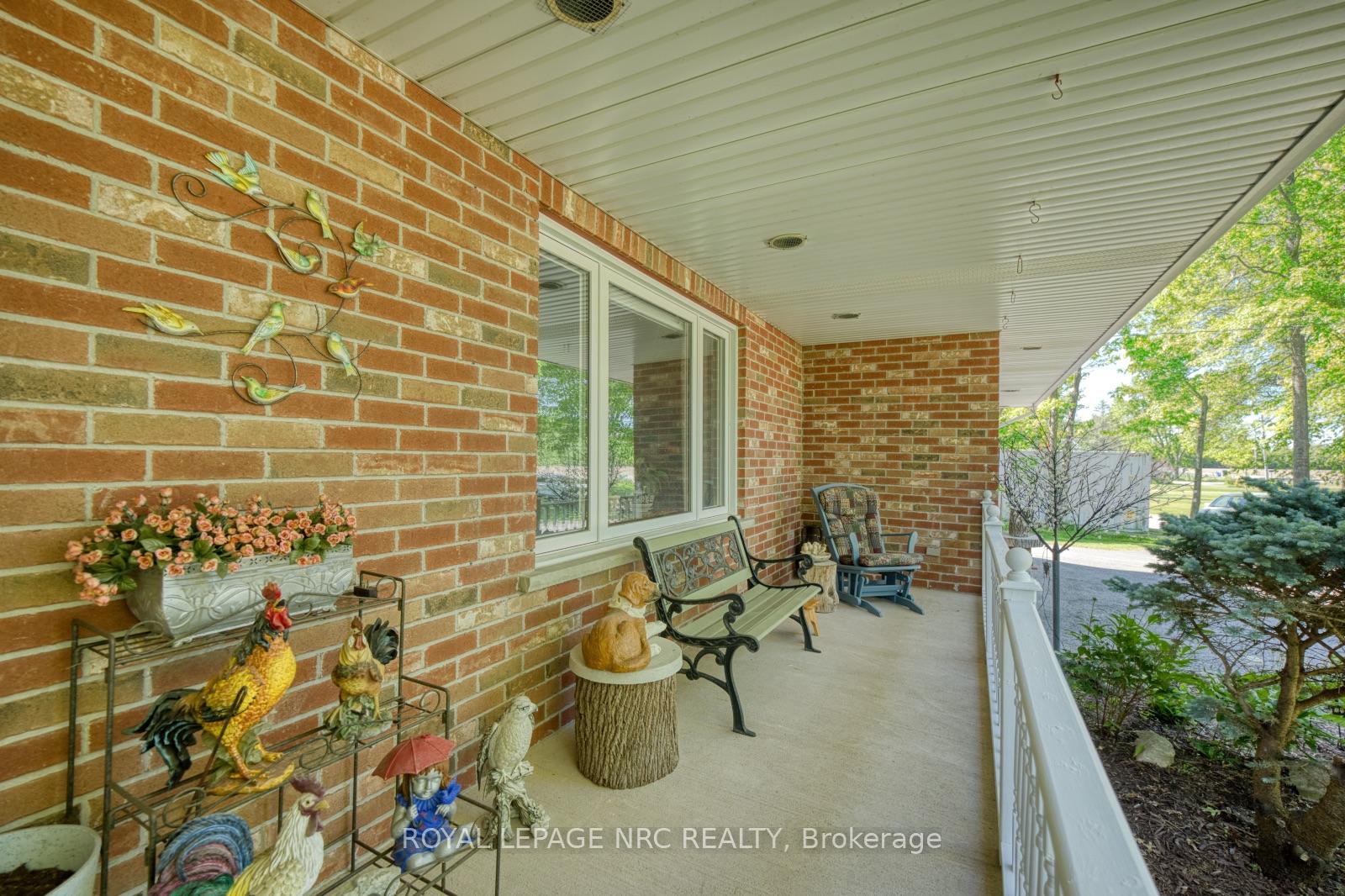 Photo 6 of 270 Doans Ridge Road, Welland, Cooks Mills — HOMEH