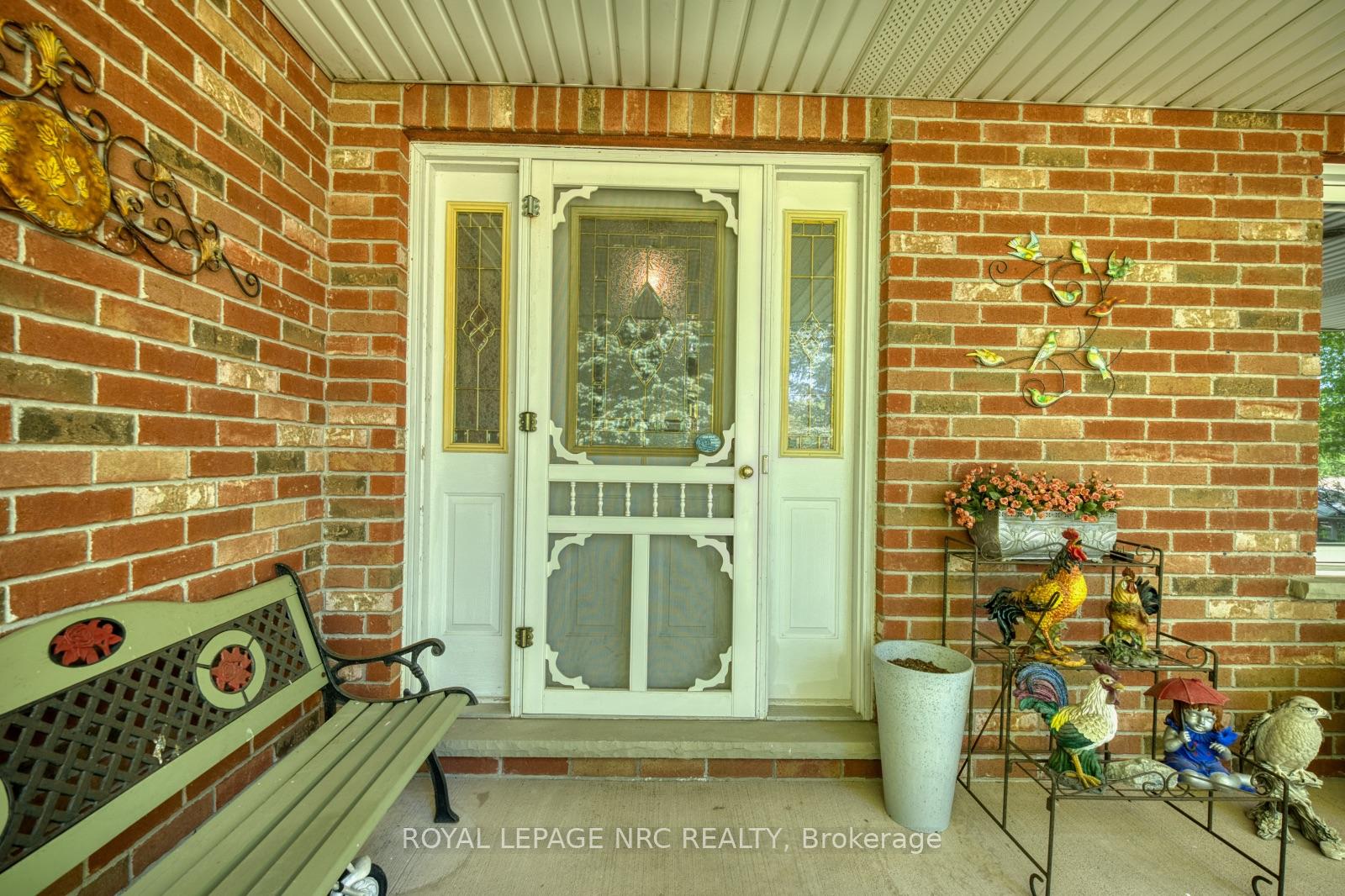 Photo 7 of 270 Doans Ridge Road, Welland, Cooks Mills — HOMEH