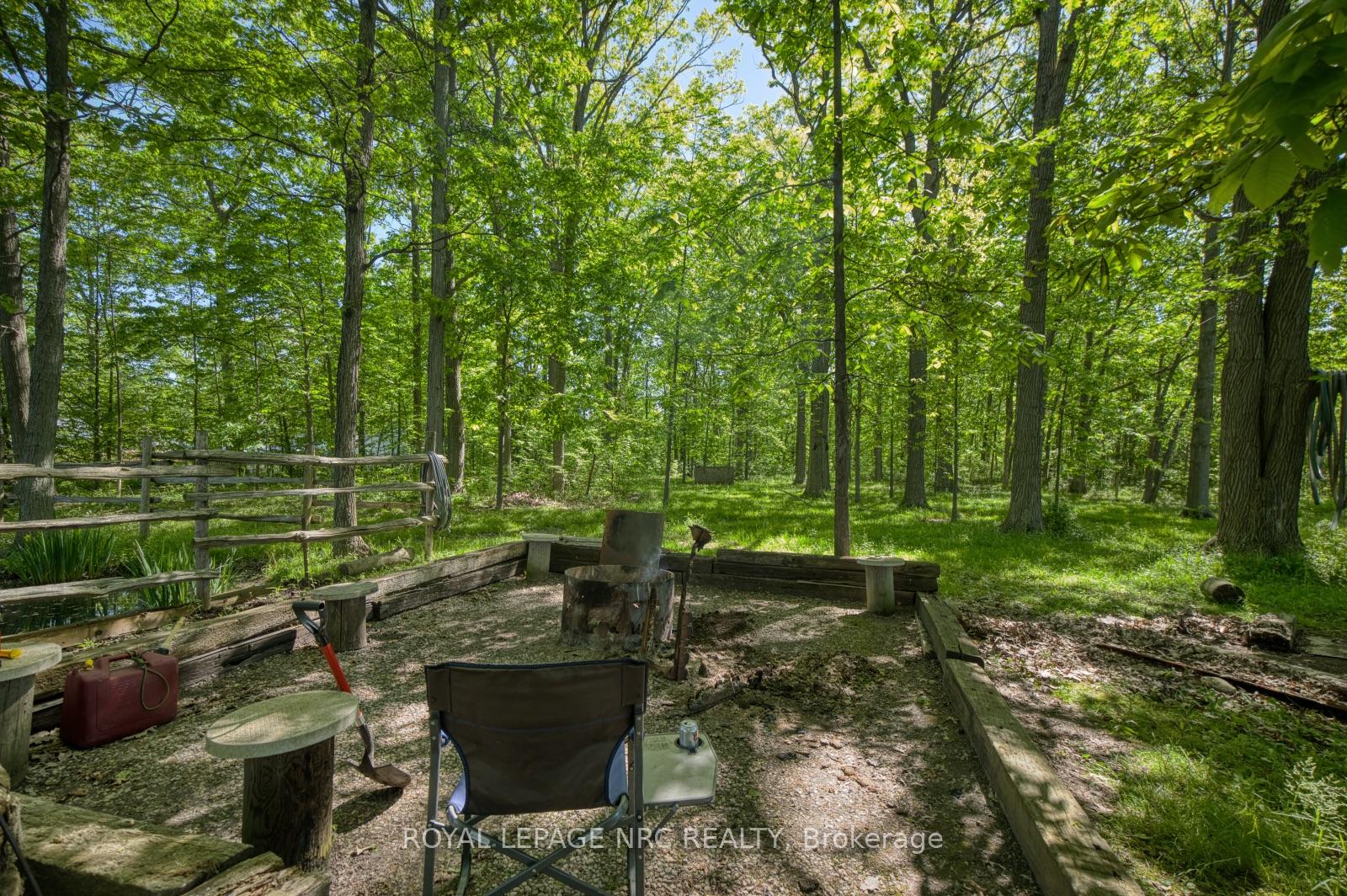 Photo 13 of 270 Doans Ridge Road, Welland, Cooks Mills — HOMEH