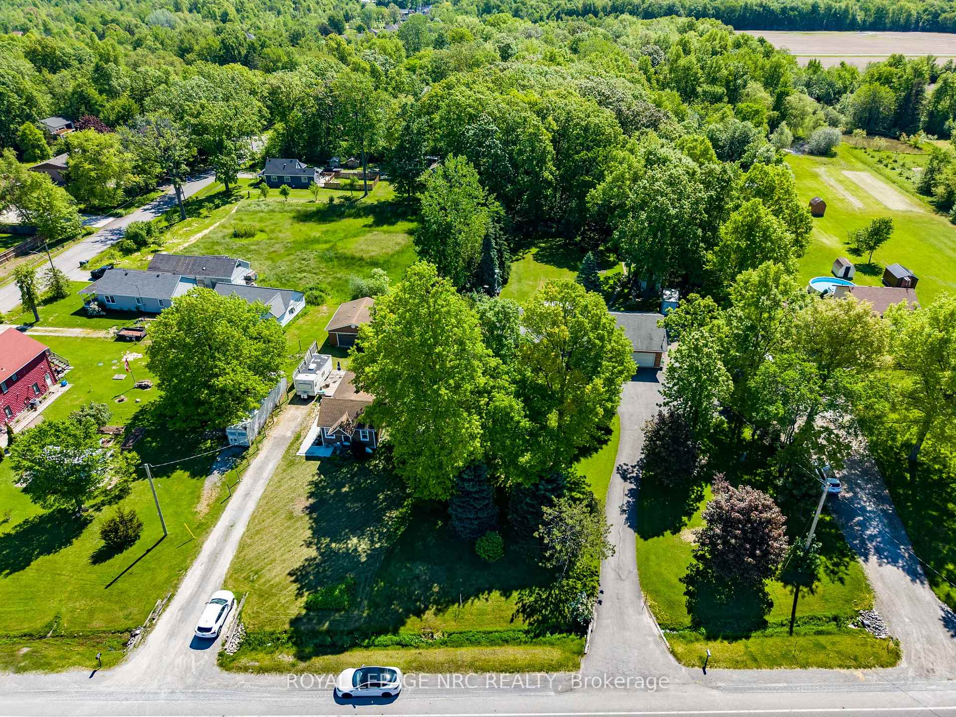 Photo 46 of 270 Doans Ridge Road, Welland, Cooks Mills — HOMEH