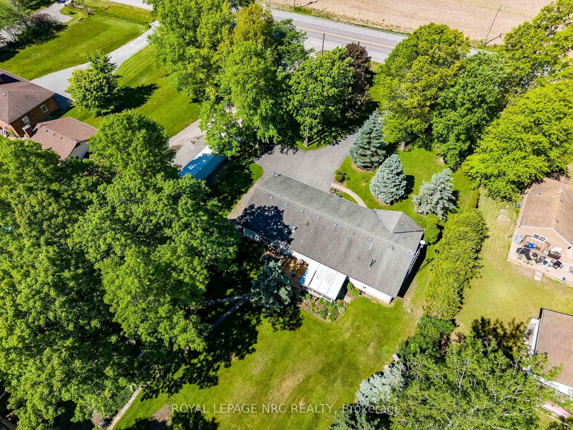 Photo 48 of 270 Doans Ridge Road, Welland, Cooks Mills — HOMEH