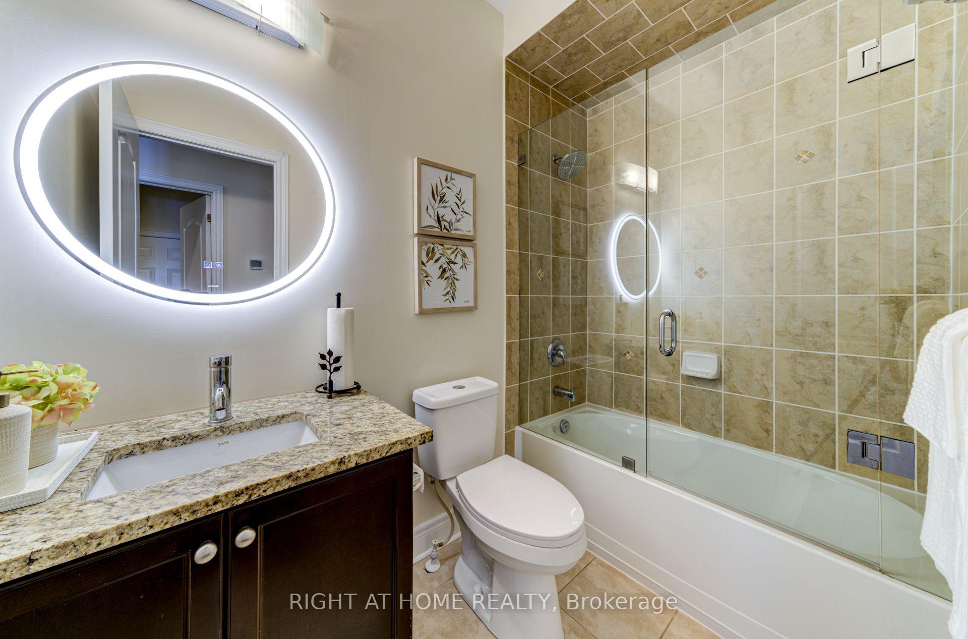 Photo 19 of 74 Royal Park Boulevard, Barrie, Bayshore — HOMEH