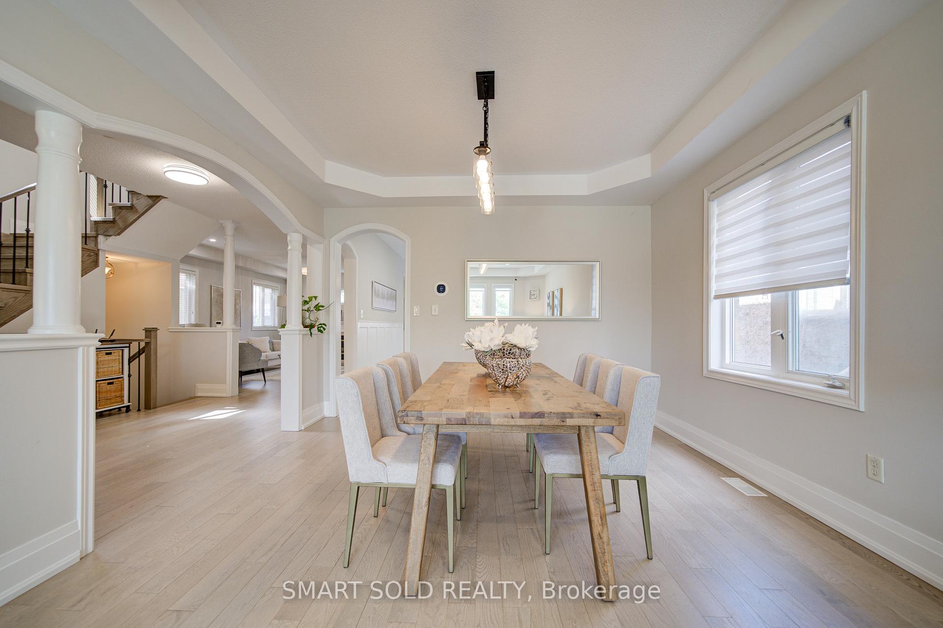 Photo 13 of 122 Mistysugar Trail, Vaughan, Patterson — HOMEH