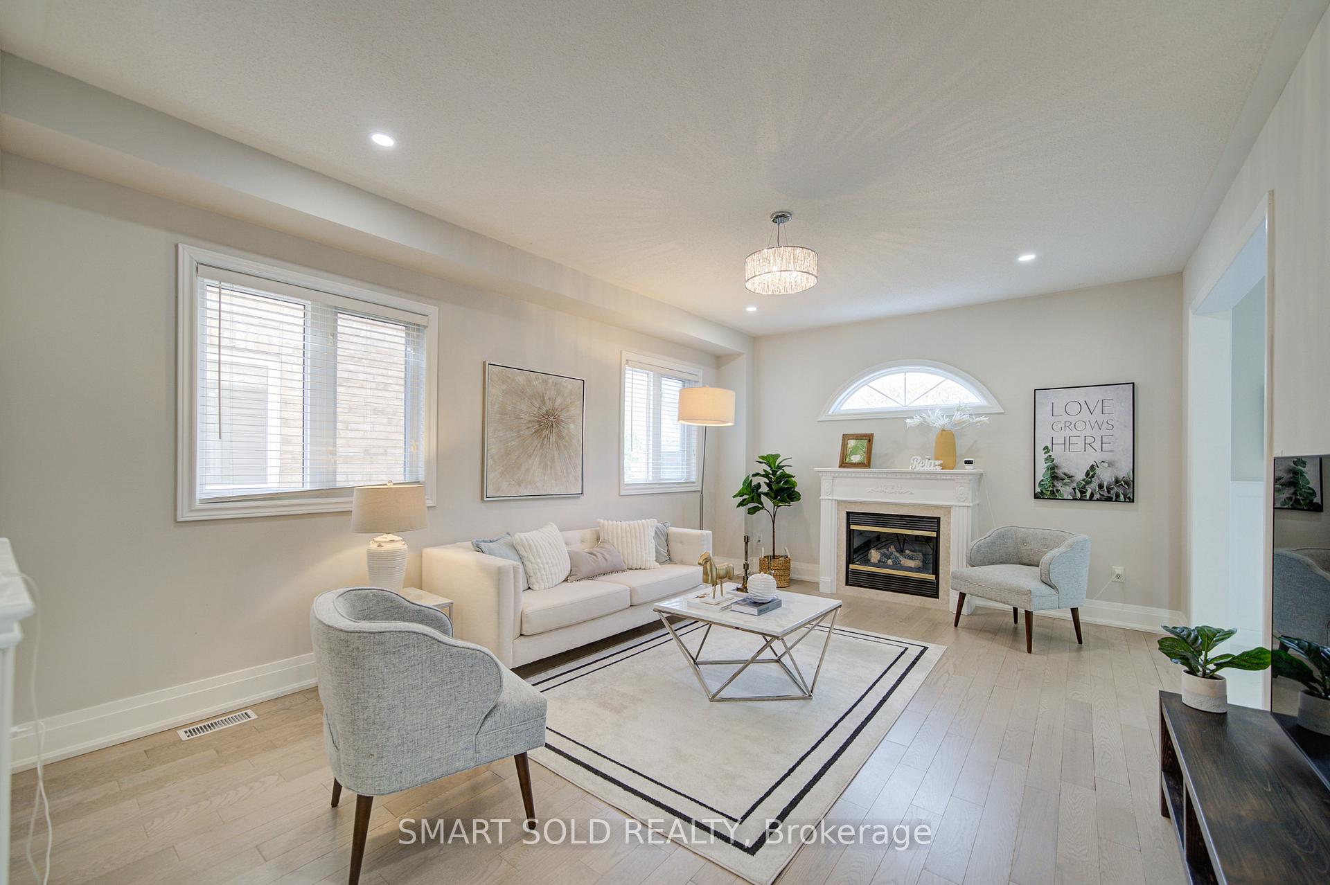 Photo 15 of 122 Mistysugar Trail, Vaughan, Patterson — HOMEH