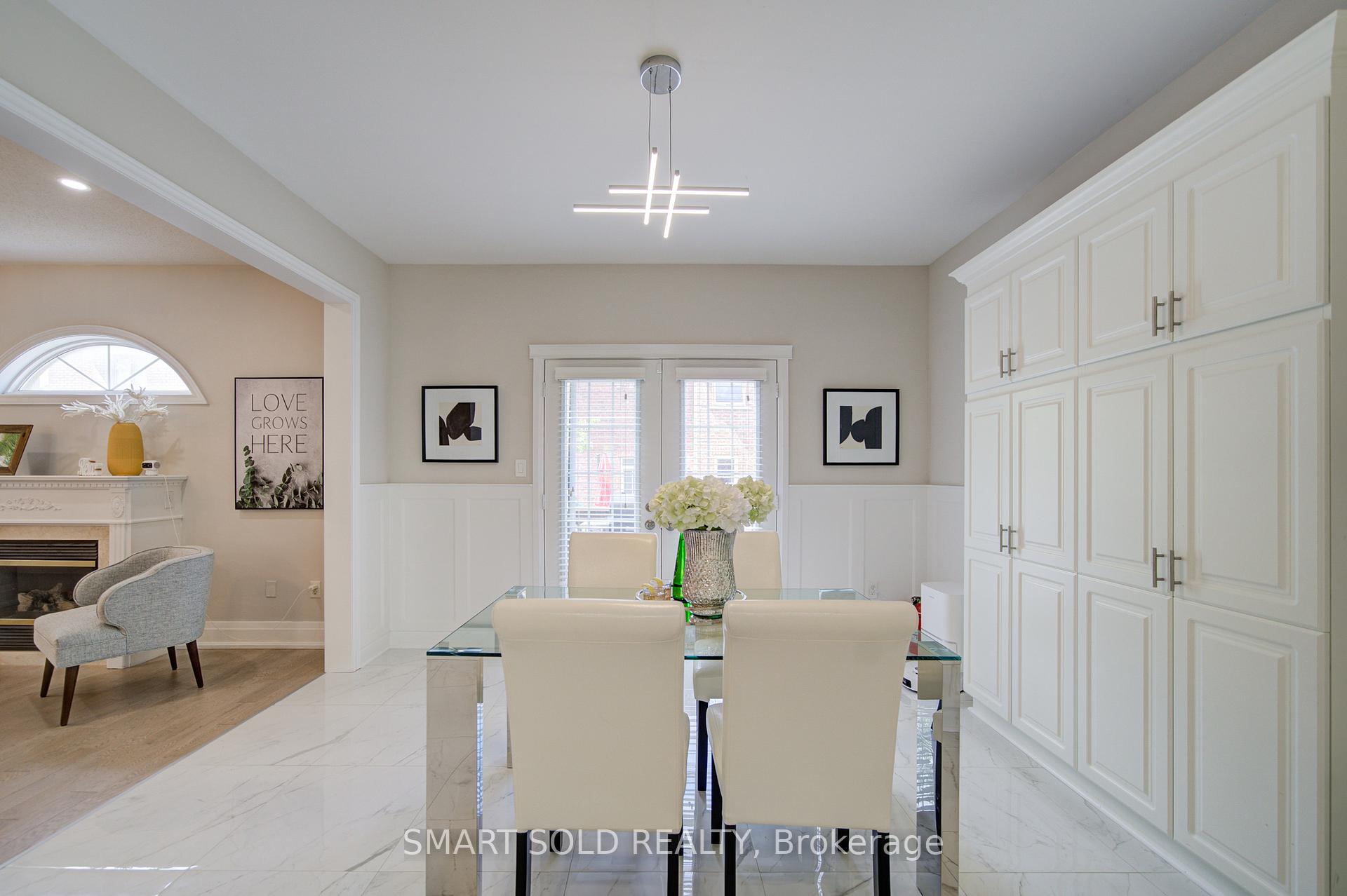 Photo 22 of 122 Mistysugar Trail, Vaughan, Patterson — HOMEH