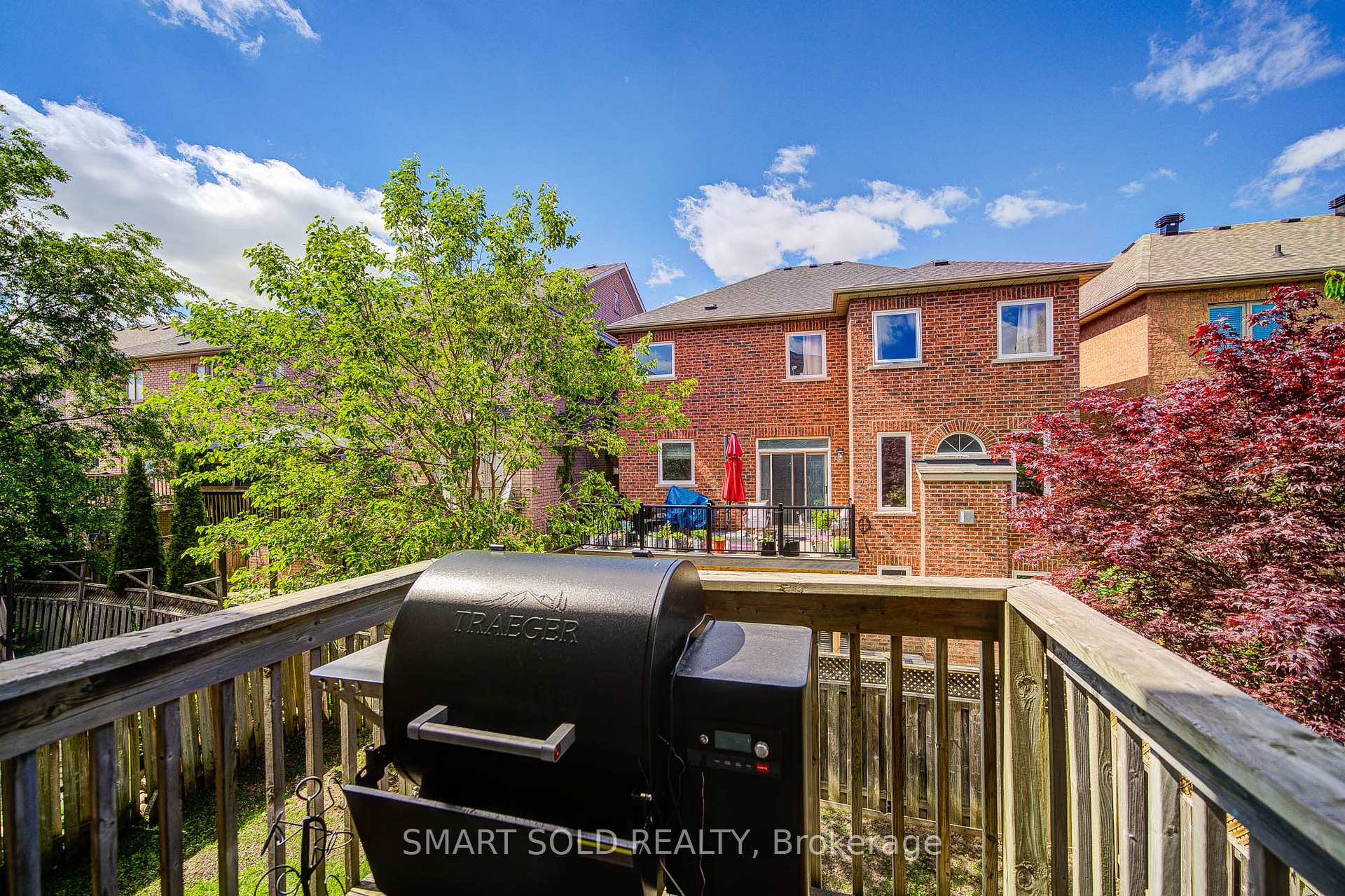 Photo 25 of 122 Mistysugar Trail, Vaughan, Patterson — HOMEH