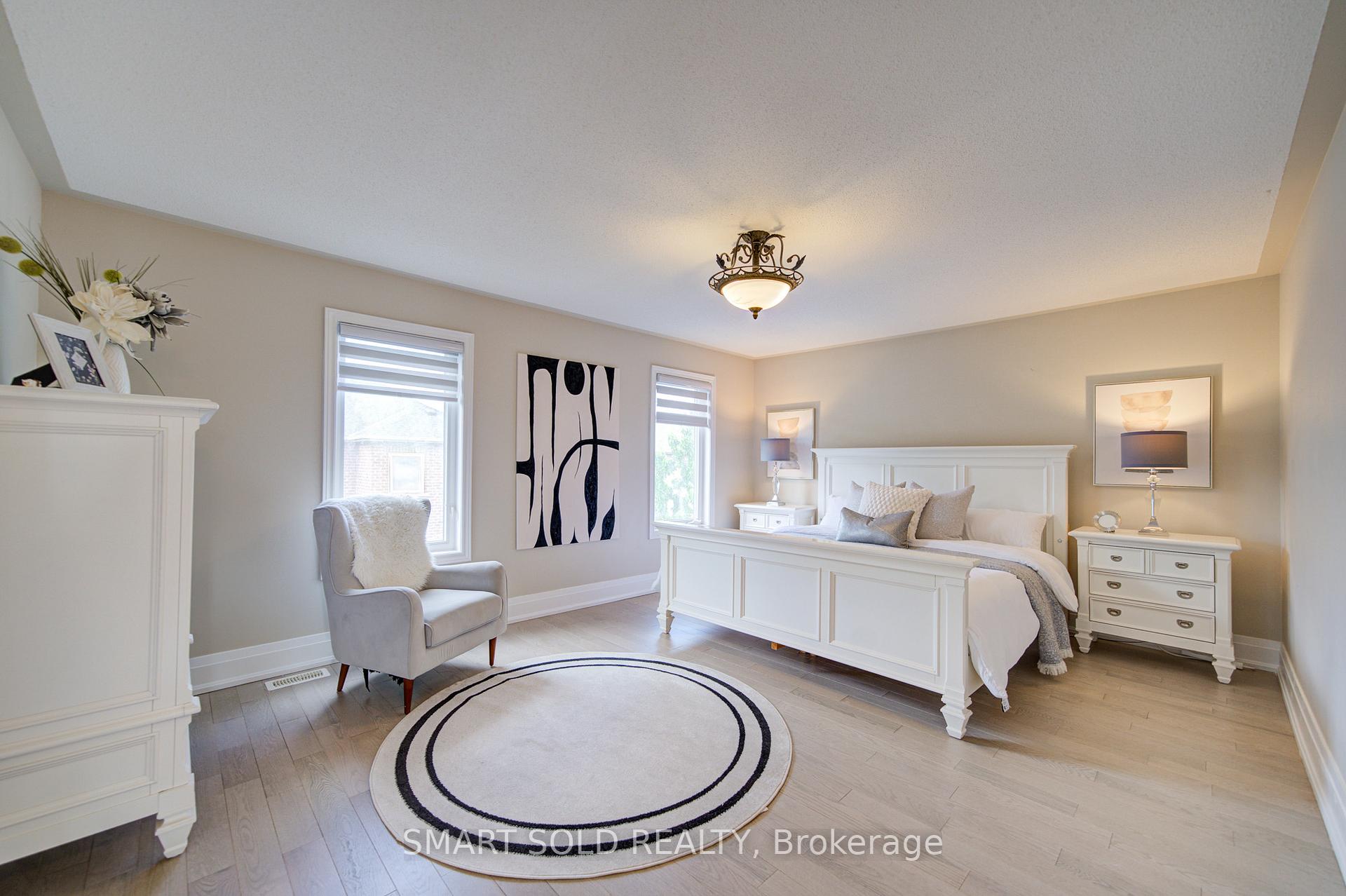 Photo 28 of 122 Mistysugar Trail, Vaughan, Patterson — HOMEH