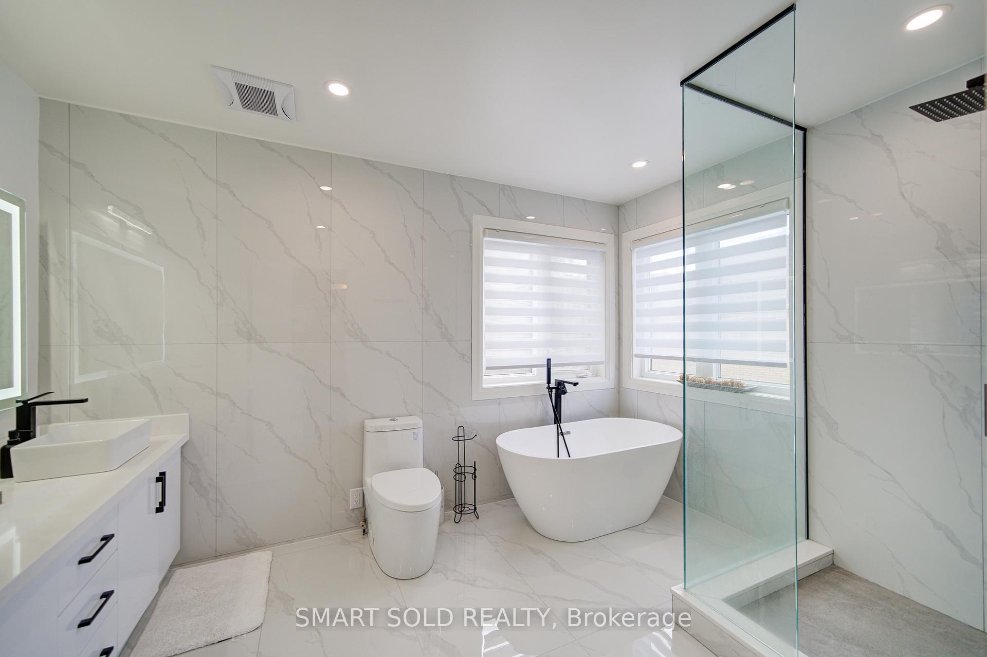 Photo 31 of 122 Mistysugar Trail, Vaughan, Patterson — HOMEH