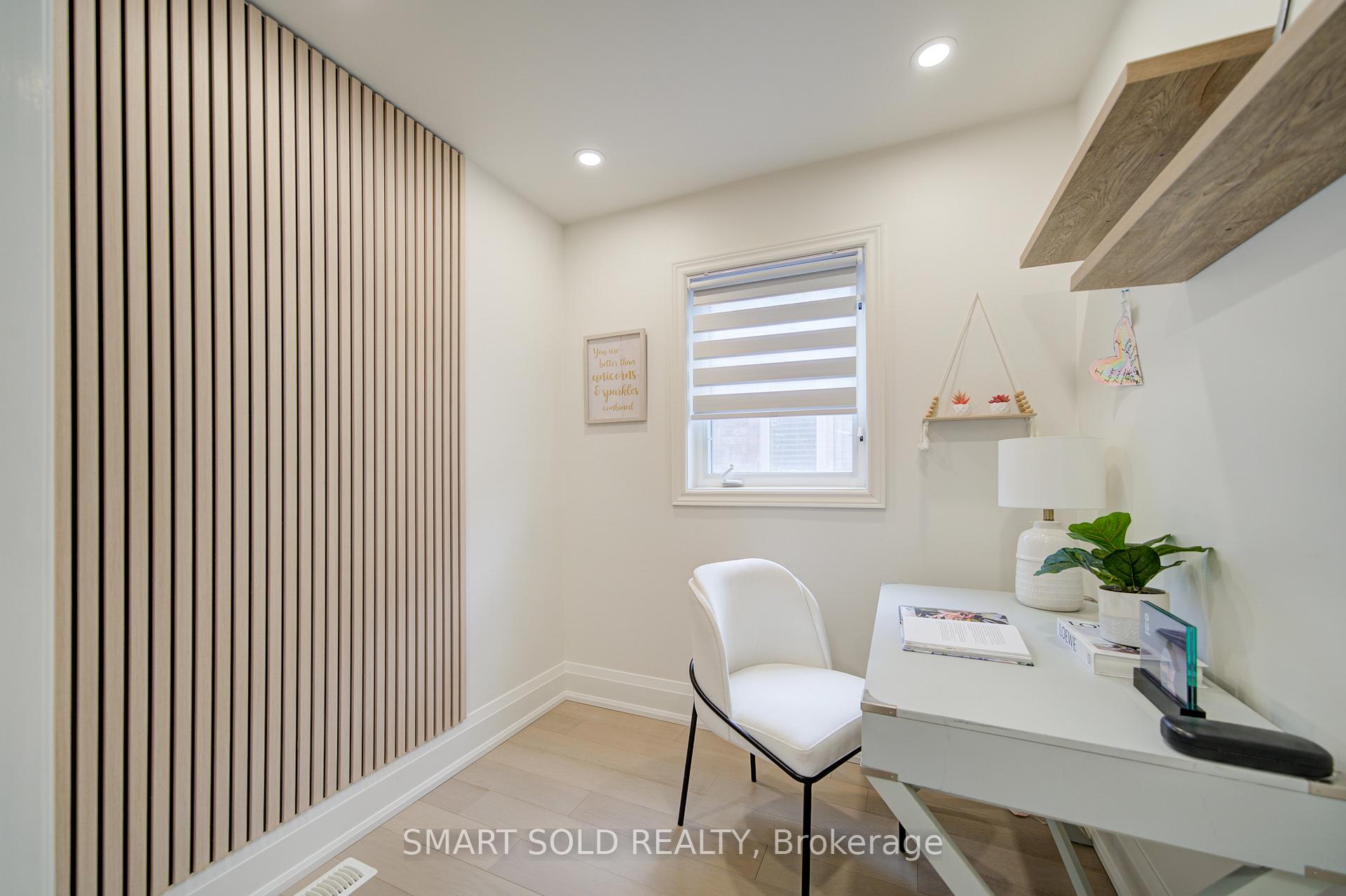 Photo 41 of 122 Mistysugar Trail, Vaughan, Patterson — HOMEH