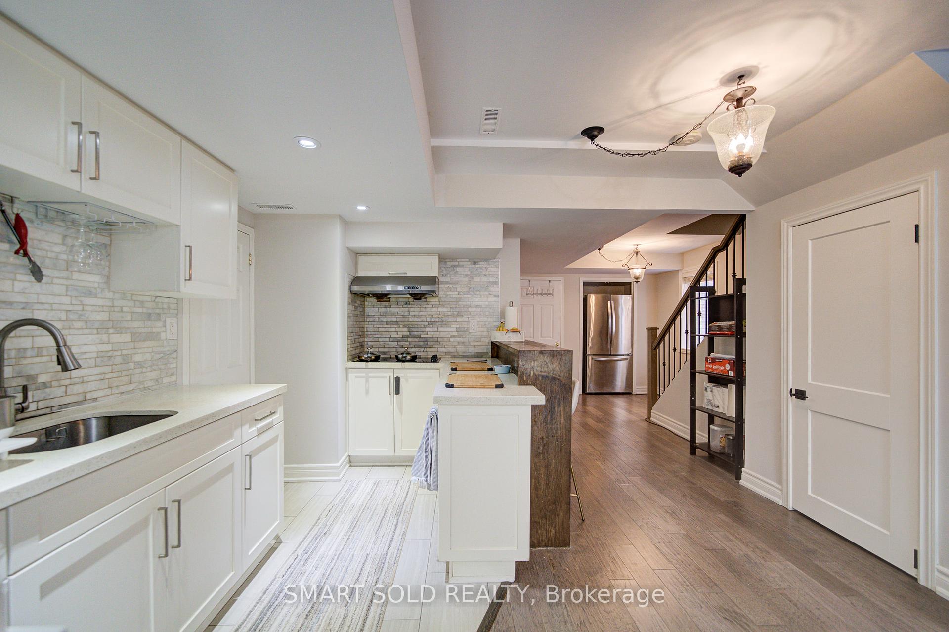 Photo 43 of 122 Mistysugar Trail, Vaughan, Patterson — HOMEH
