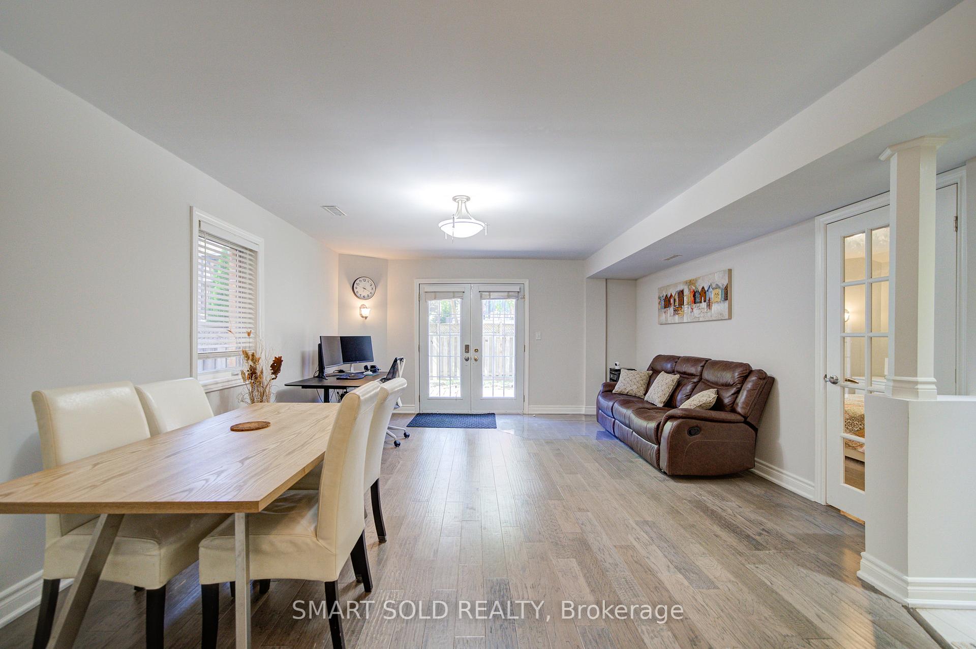 Photo 45 of 122 Mistysugar Trail, Vaughan, Patterson — HOMEH