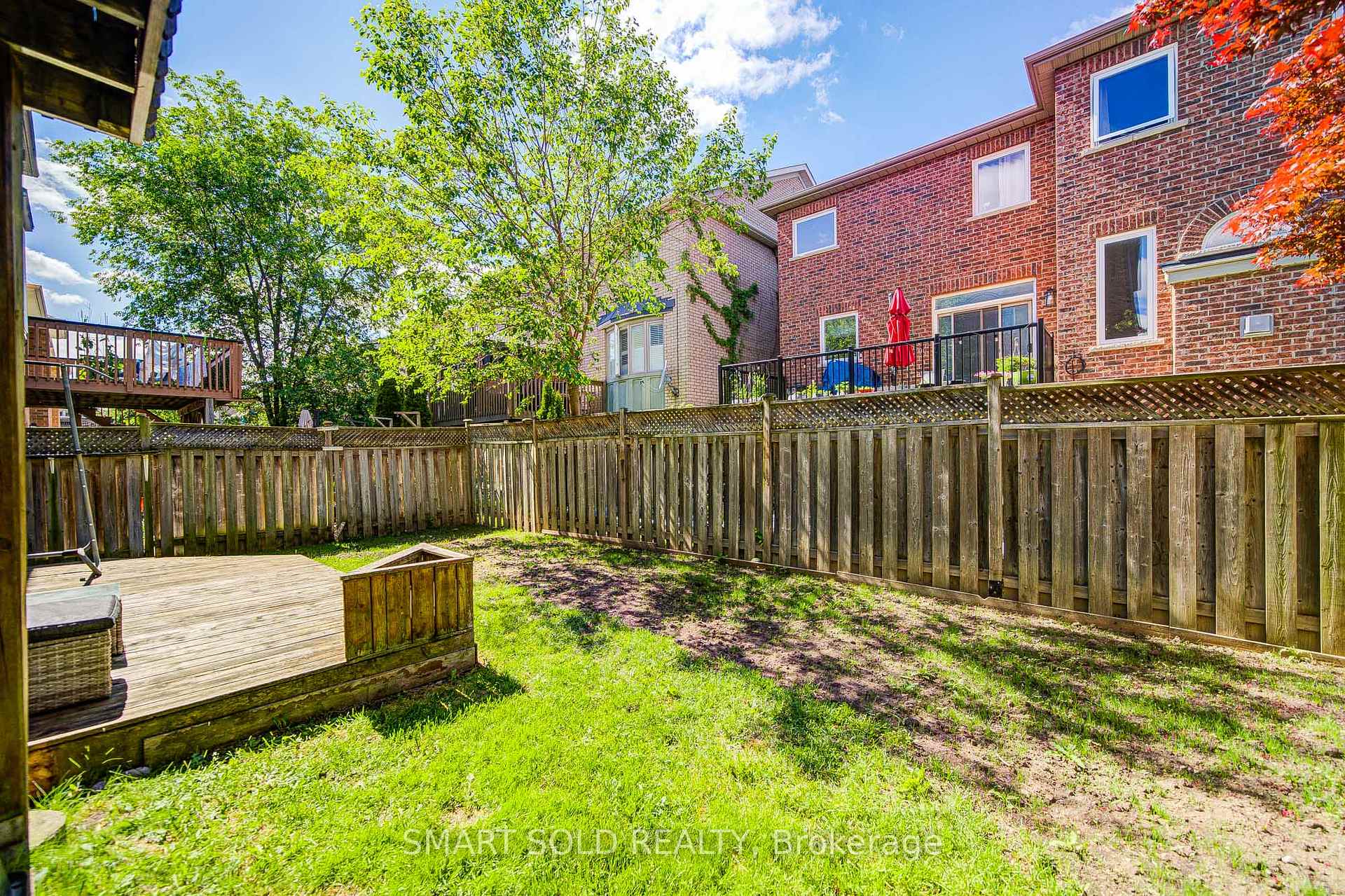 Photo 50 of 122 Mistysugar Trail, Vaughan, Patterson — HOMEH