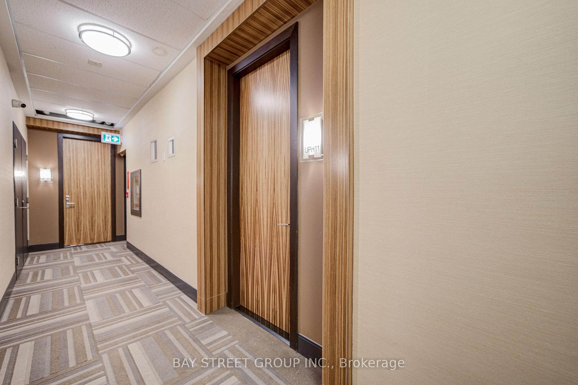 Photo 5 of Unit Uph 11, 60 South Town Centre Boulevard, Markham, Unionville — HOMEH