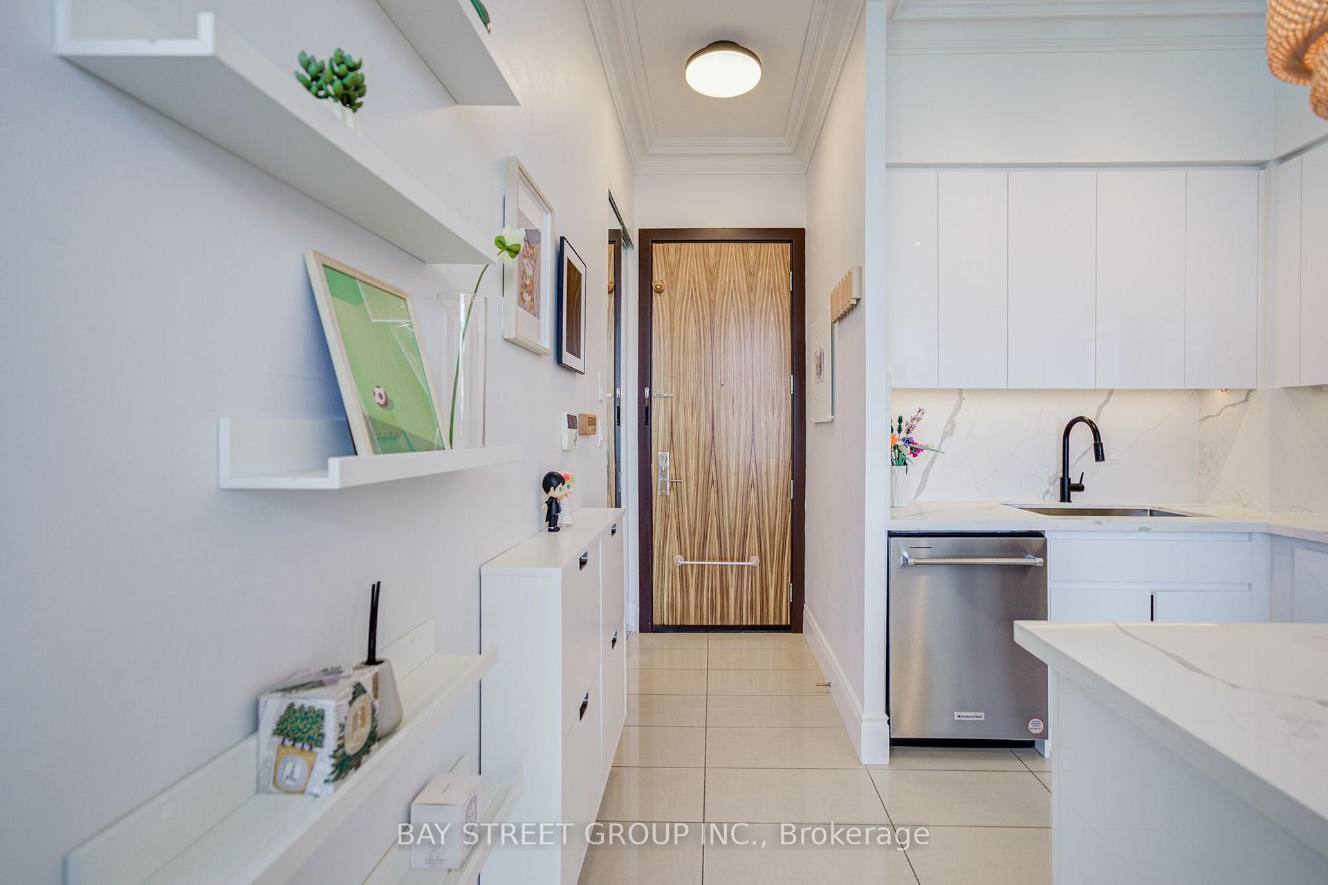 Photo 6 of Unit Uph 11, 60 South Town Centre Boulevard, Markham, Unionville — HOMEH