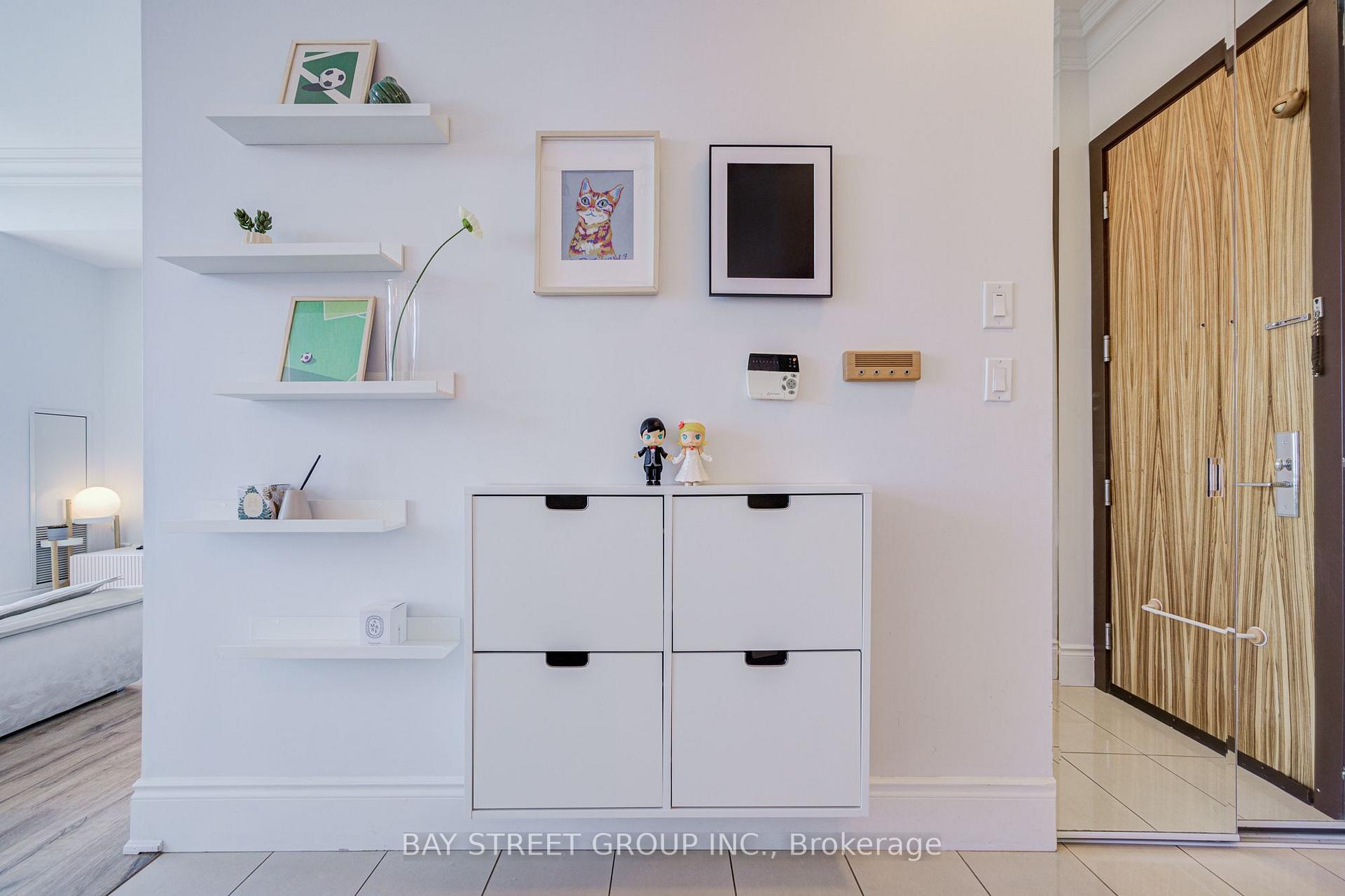 Photo 7 of Unit Uph 11, 60 South Town Centre Boulevard, Markham, Unionville — HOMEH