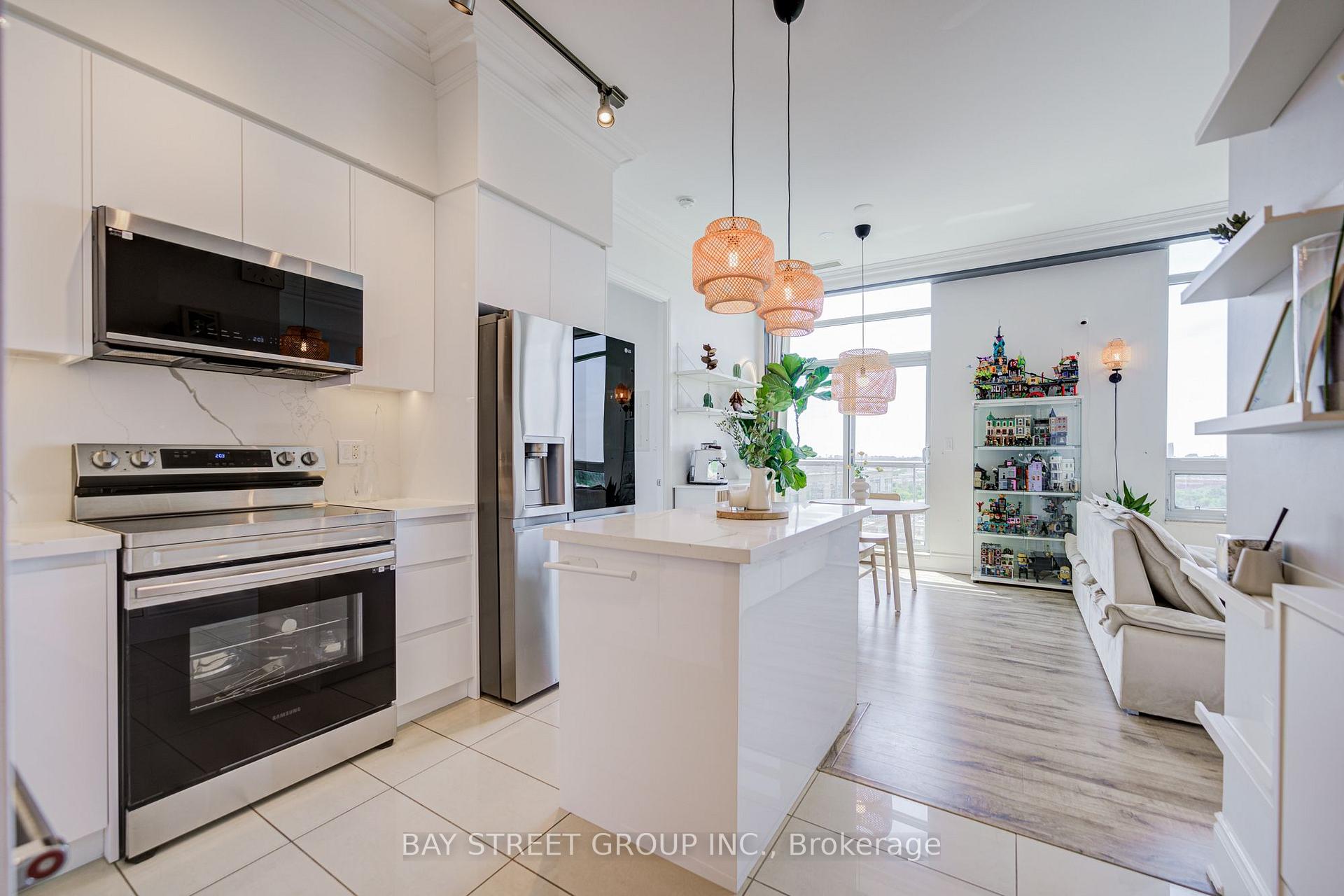 Photo 8 of Unit Uph 11, 60 South Town Centre Boulevard, Markham, Unionville — HOMEH