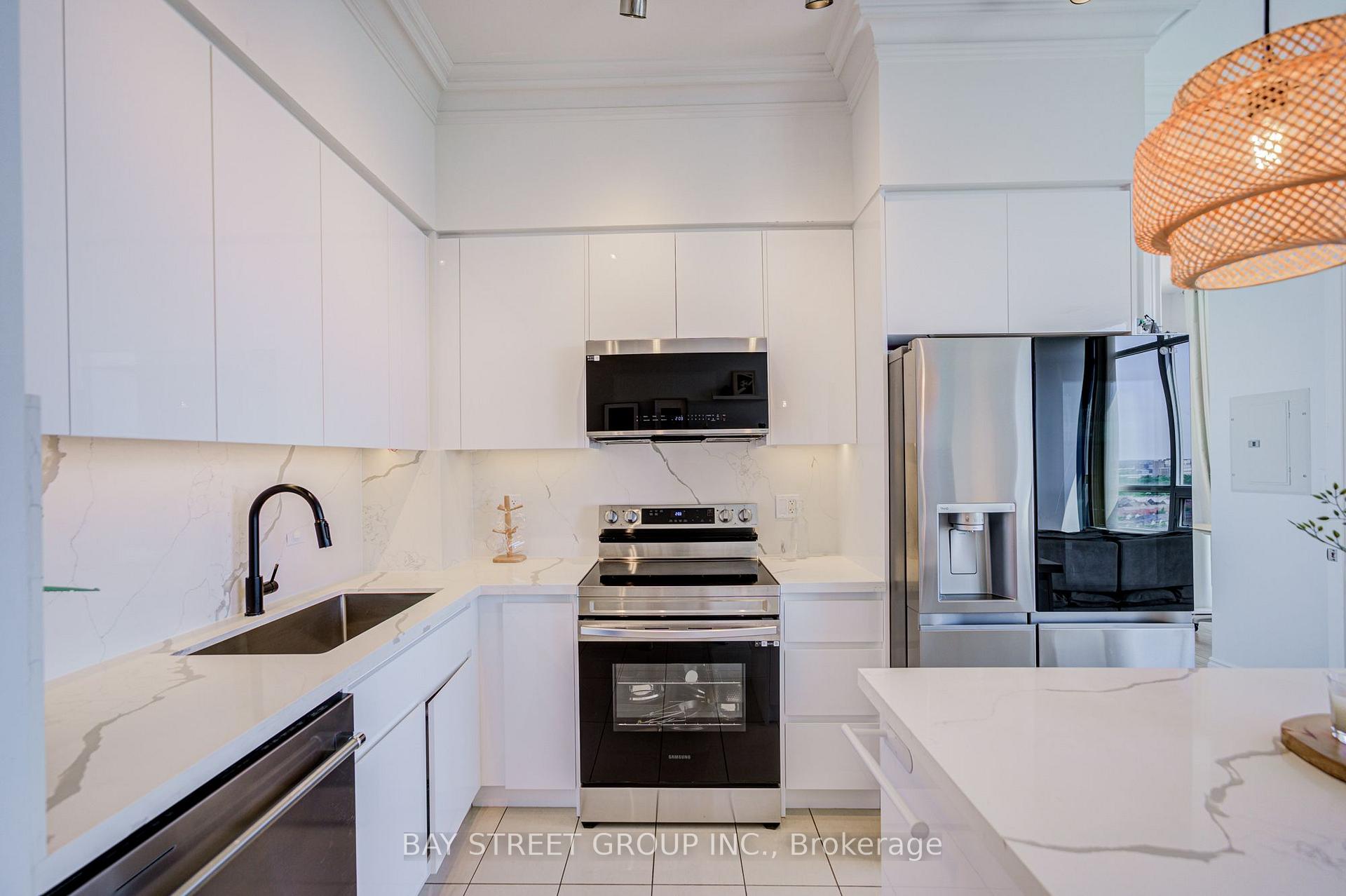 Photo 9 of Unit Uph 11, 60 South Town Centre Boulevard, Markham, Unionville — HOMEH