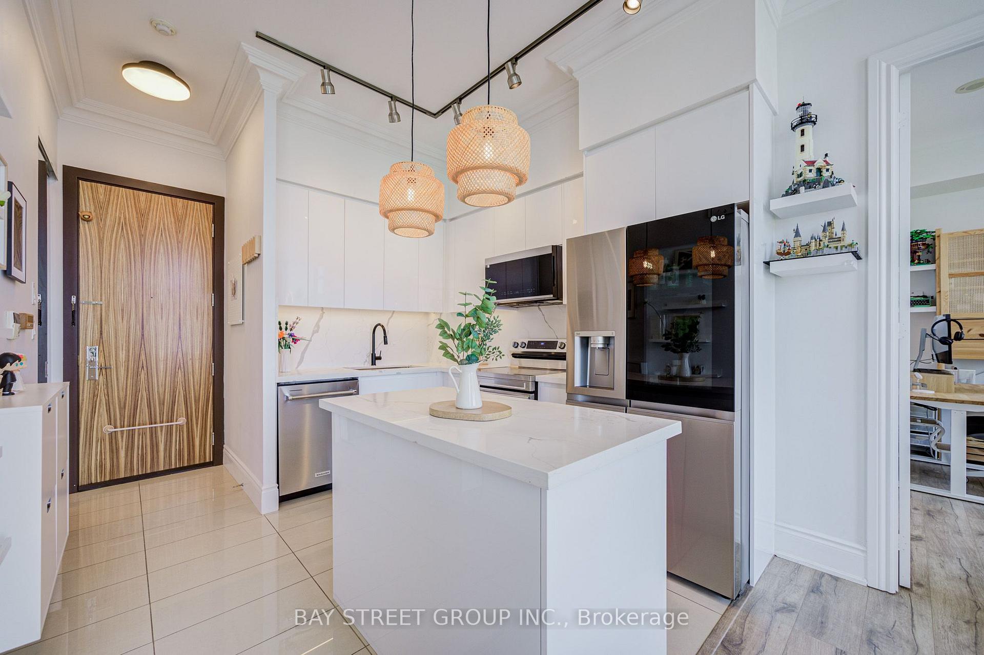 Photo 10 of Unit Uph 11, 60 South Town Centre Boulevard, Markham, Unionville — HOMEH