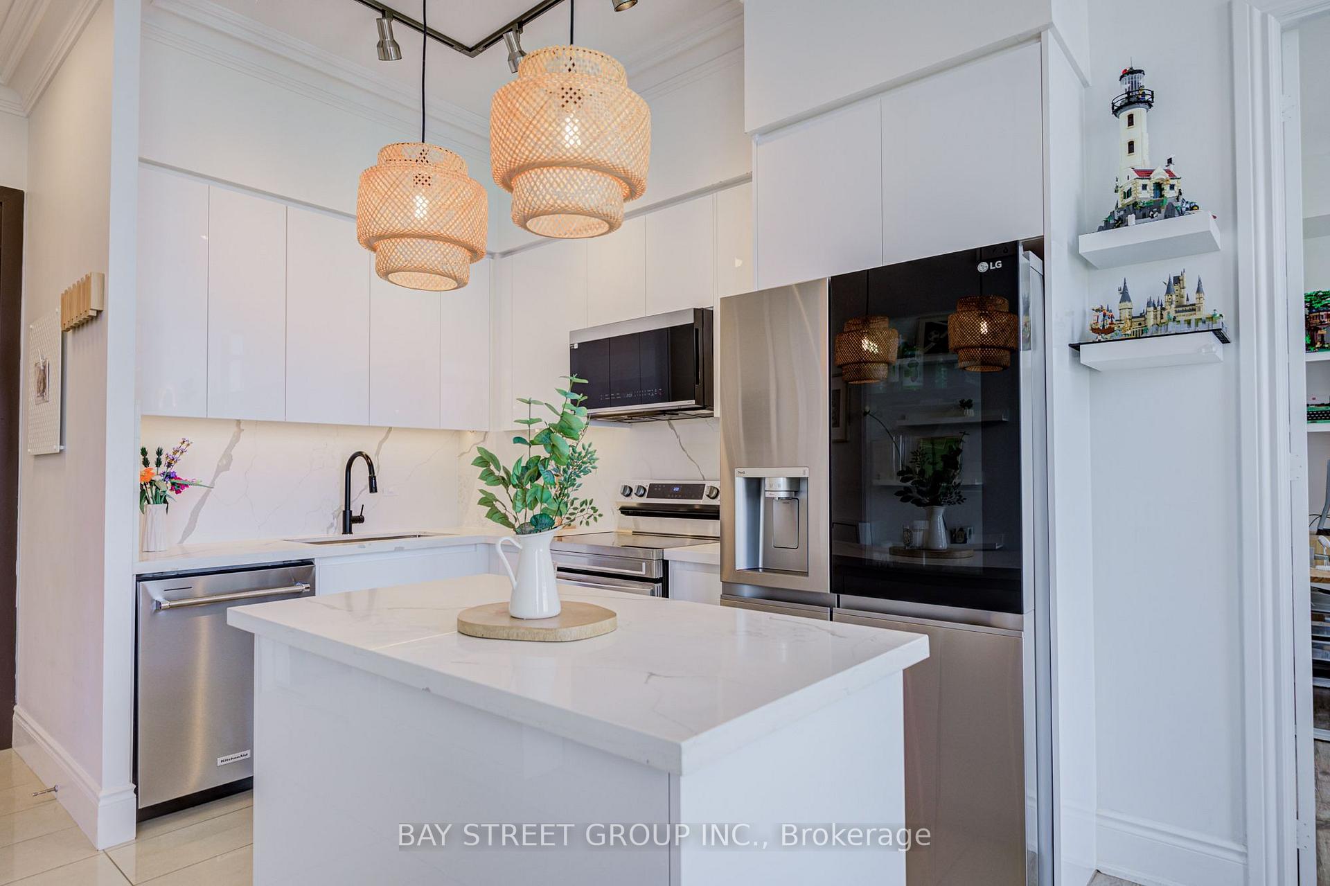Photo 11 of Unit Uph 11, 60 South Town Centre Boulevard, Markham, Unionville — HOMEH
