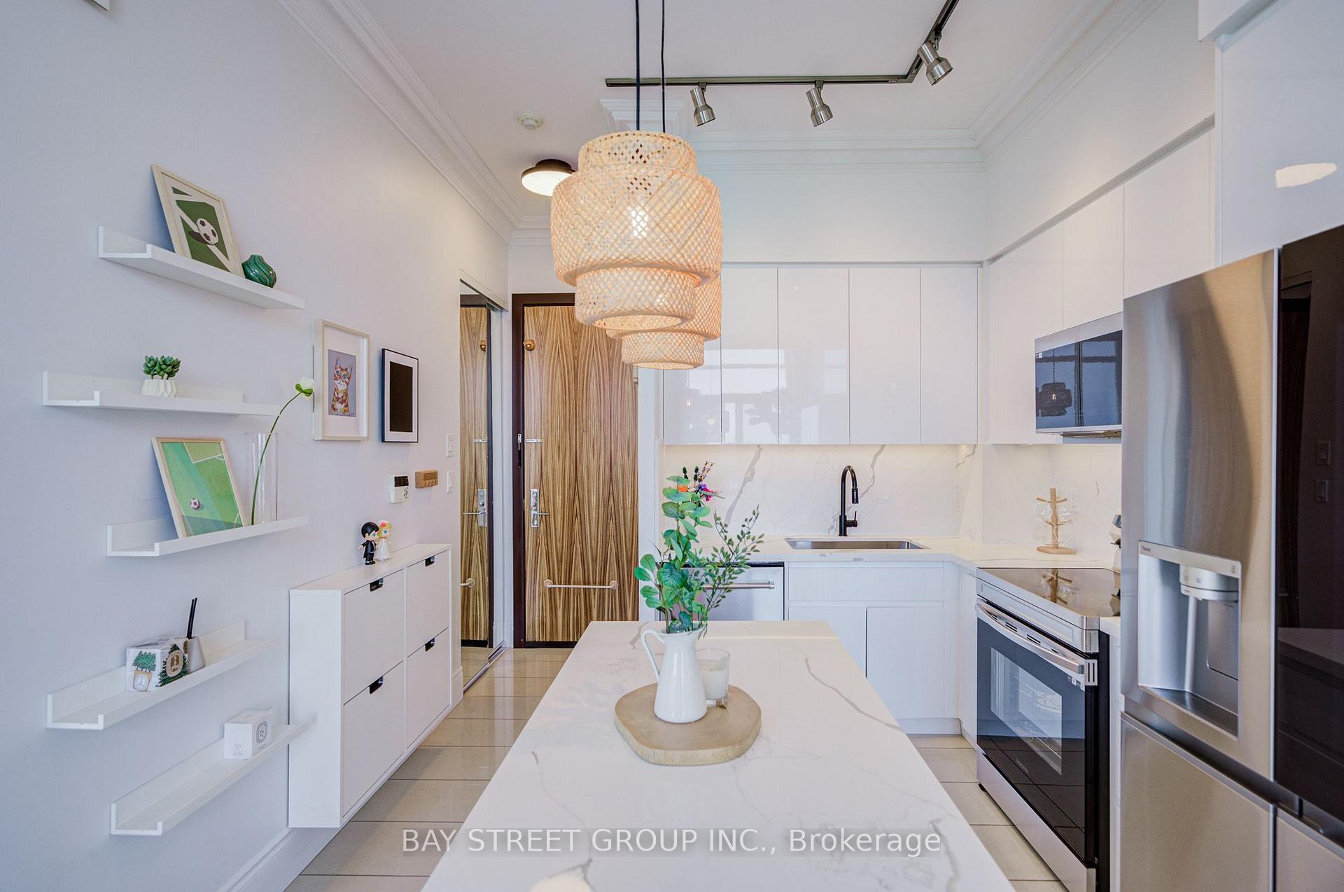 Photo 12 of Unit Uph 11, 60 South Town Centre Boulevard, Markham, Unionville — HOMEH