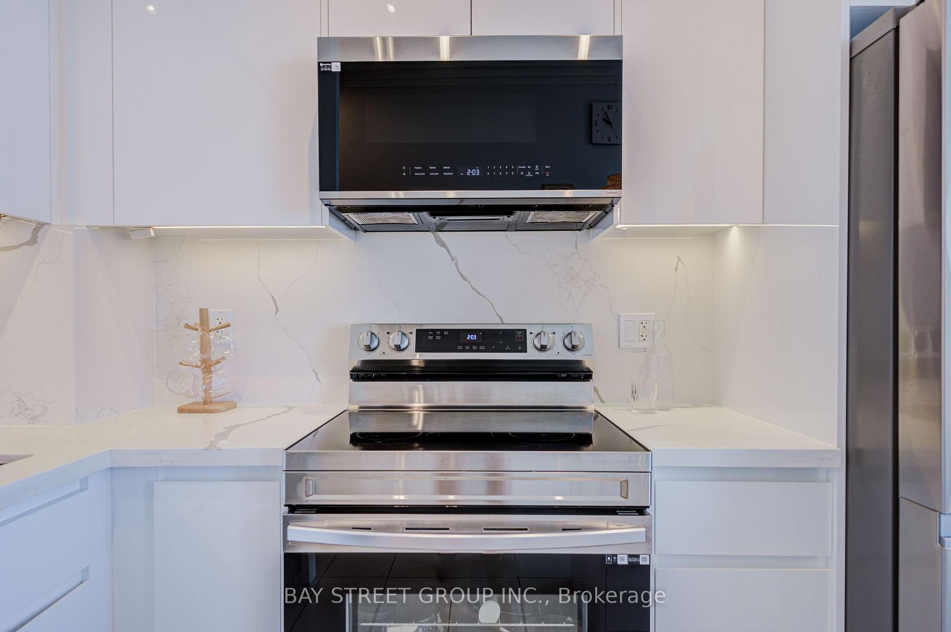 Photo 13 of Unit Uph 11, 60 South Town Centre Boulevard, Markham, Unionville — HOMEH