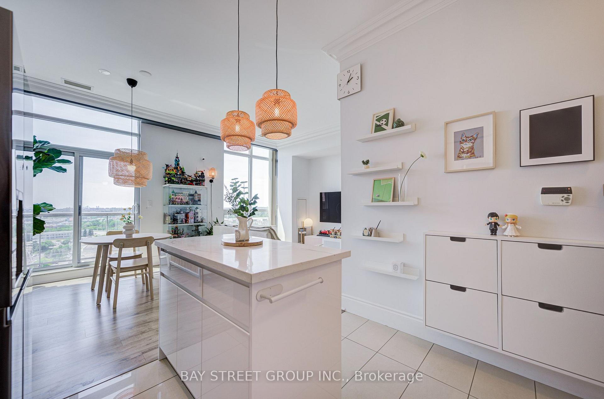 Photo 14 of Unit Uph 11, 60 South Town Centre Boulevard, Markham, Unionville — HOMEH