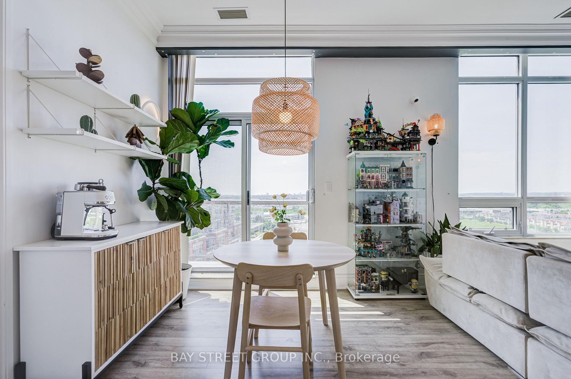 Photo 15 of Unit Uph 11, 60 South Town Centre Boulevard, Markham, Unionville — HOMEH