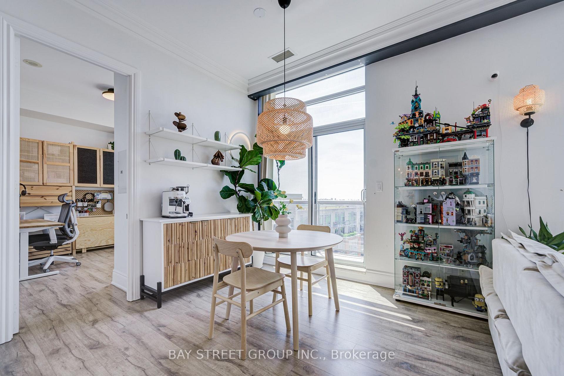 Photo 16 of Unit Uph 11, 60 South Town Centre Boulevard, Markham, Unionville — HOMEH