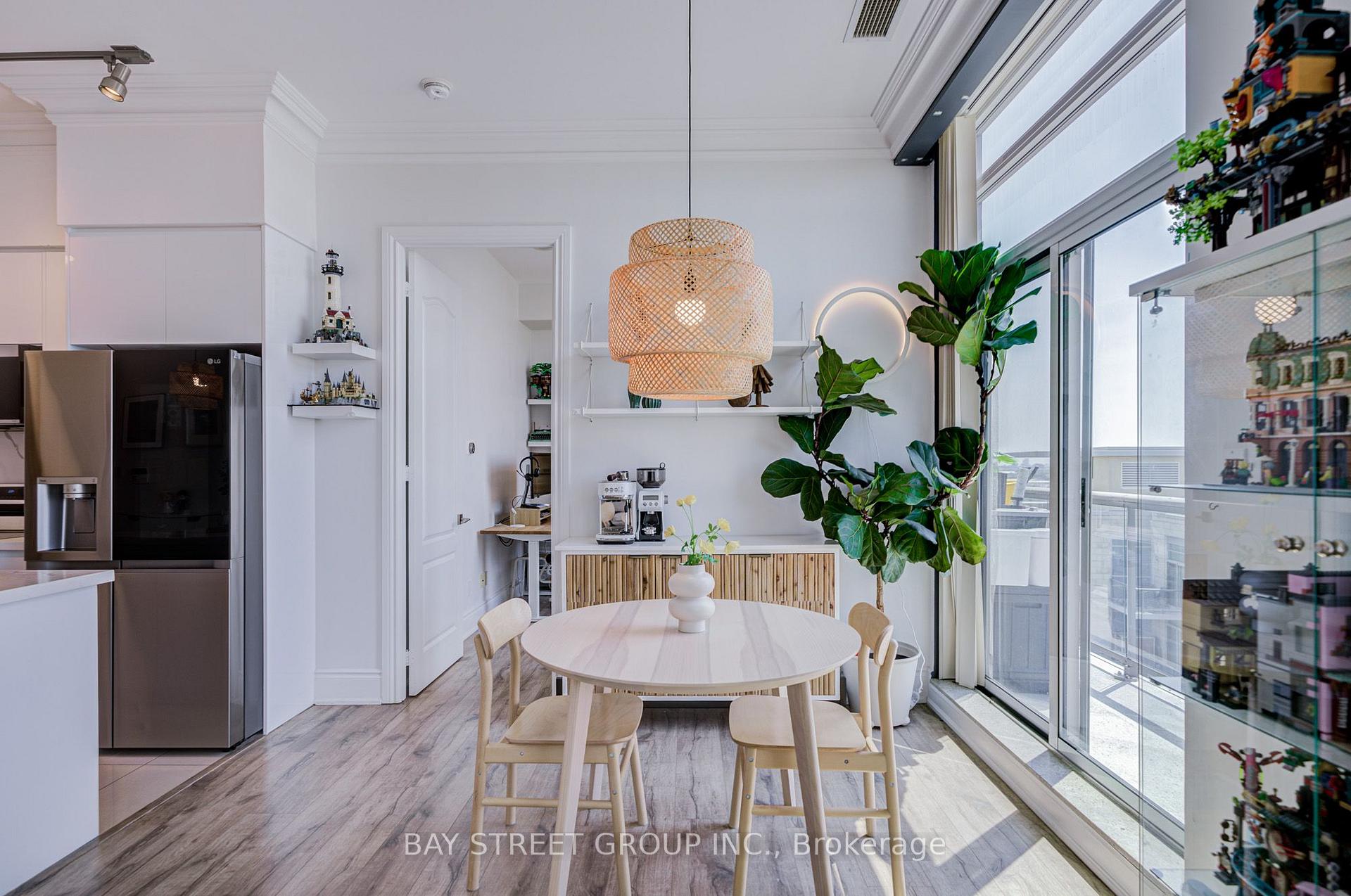 Photo 17 of Unit Uph 11, 60 South Town Centre Boulevard, Markham, Unionville — HOMEH