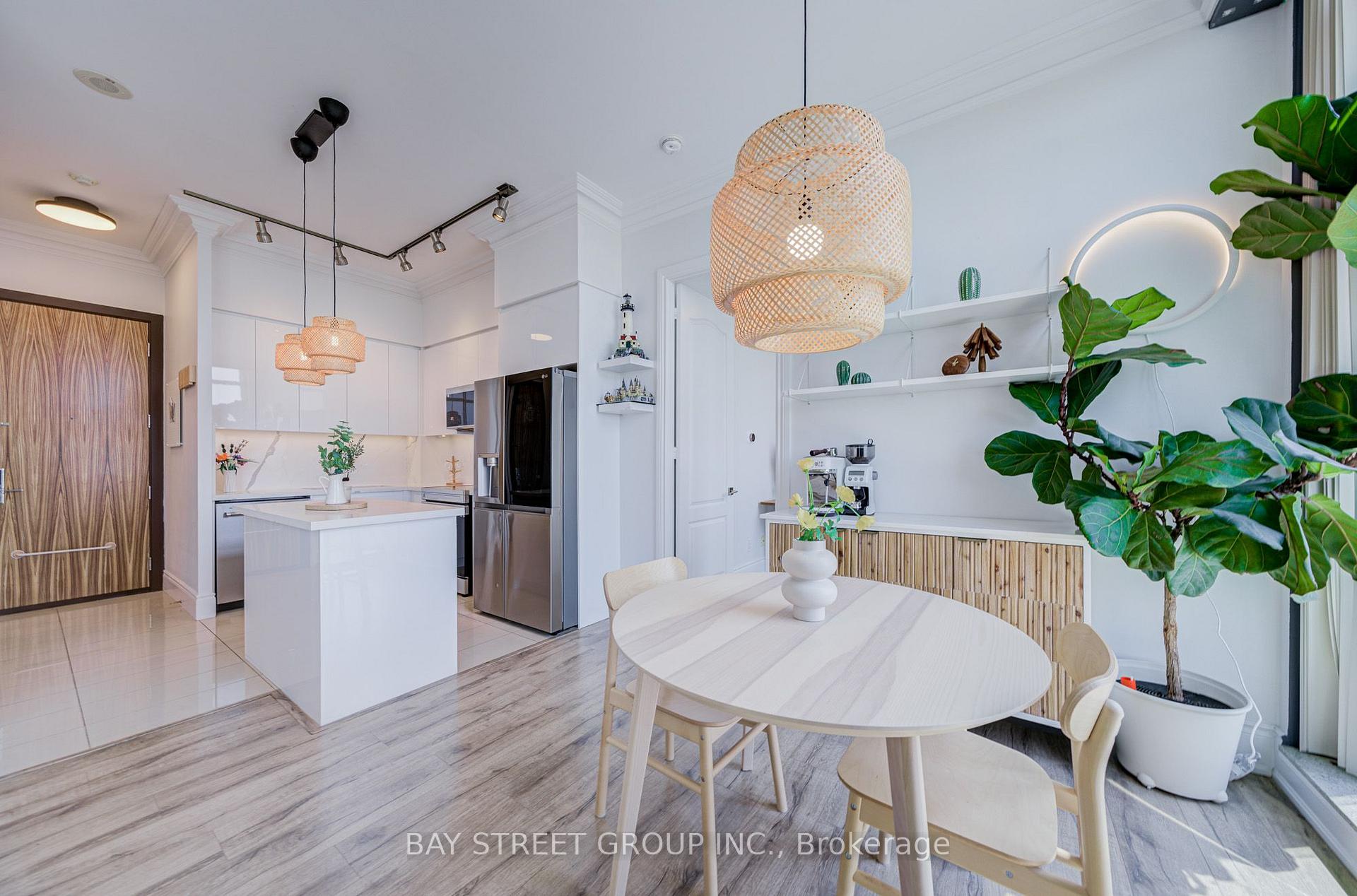 Photo 18 of Unit Uph 11, 60 South Town Centre Boulevard, Markham, Unionville — HOMEH