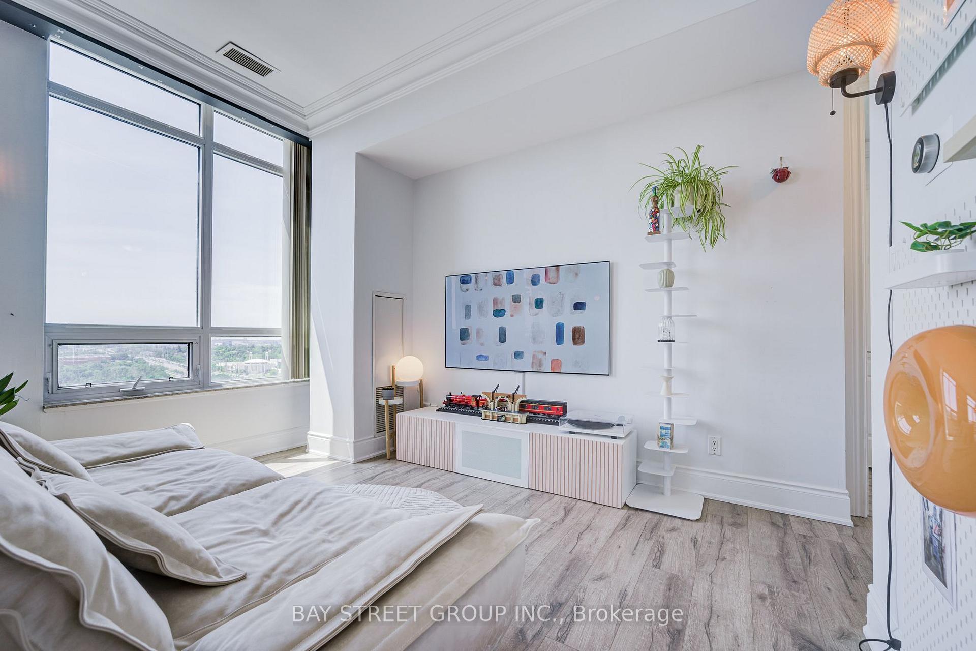 Photo 19 of Unit Uph 11, 60 South Town Centre Boulevard, Markham, Unionville — HOMEH