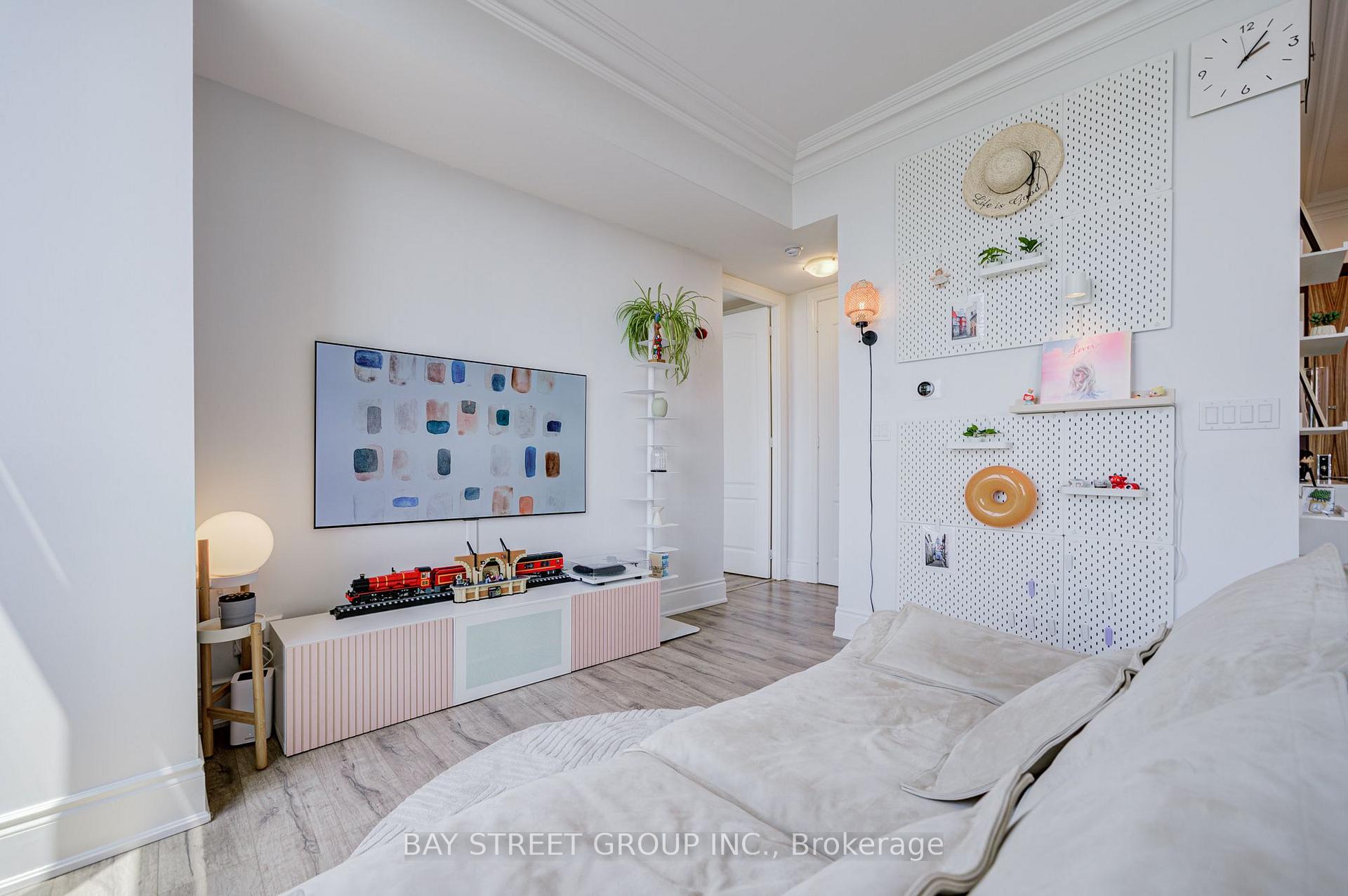 Photo 21 of Unit Uph 11, 60 South Town Centre Boulevard, Markham, Unionville — HOMEH