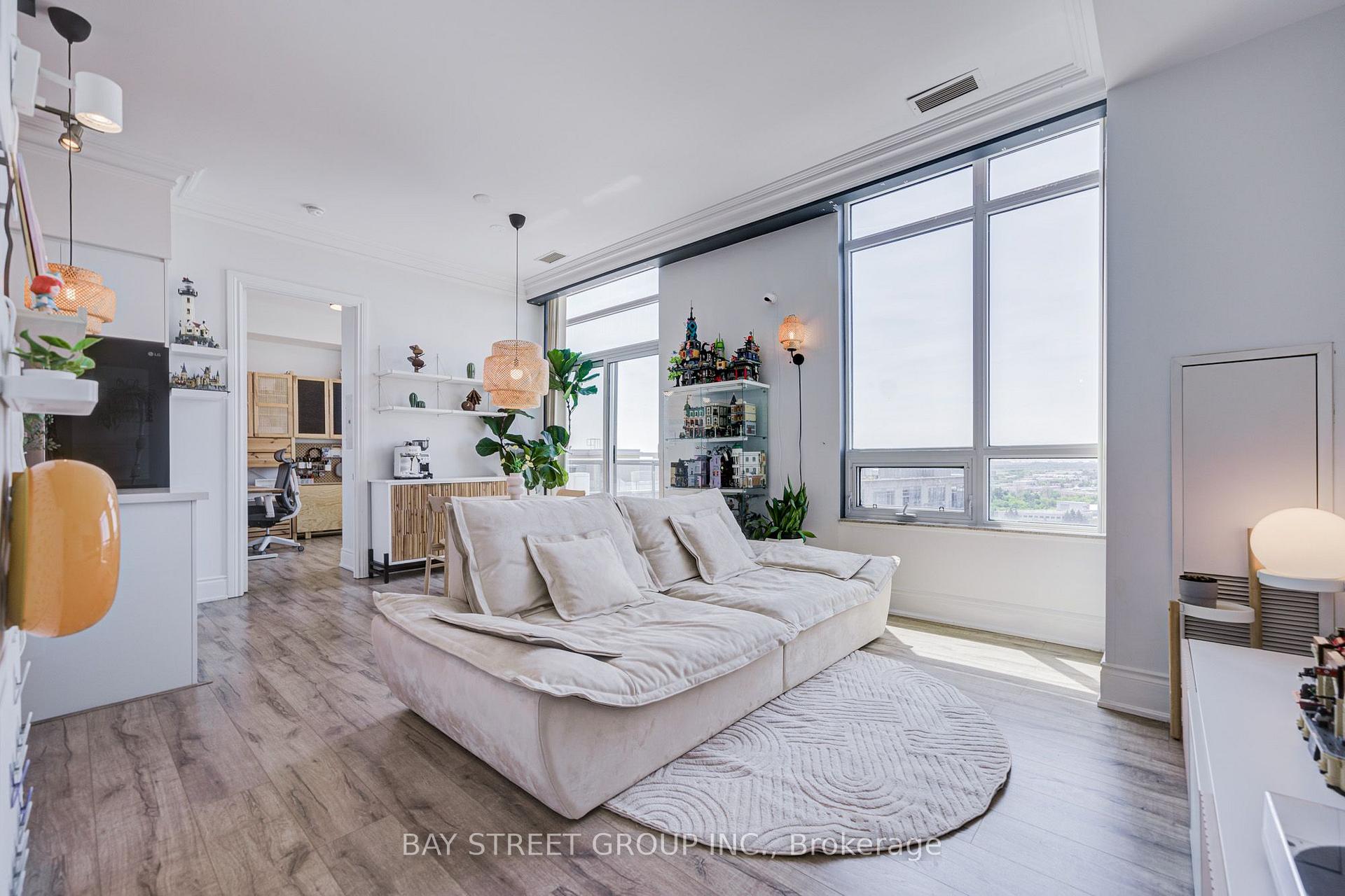 Photo 22 of Unit Uph 11, 60 South Town Centre Boulevard, Markham, Unionville — HOMEH