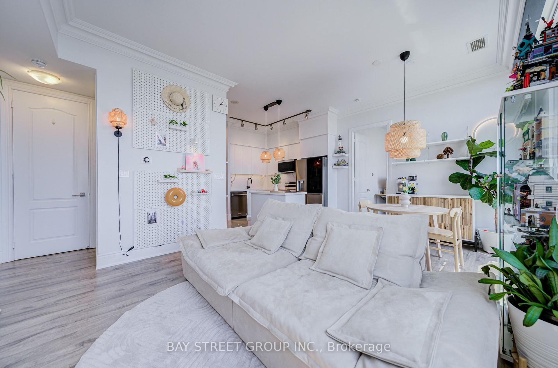 Photo 23 of Unit Uph 11, 60 South Town Centre Boulevard, Markham, Unionville — HOMEH