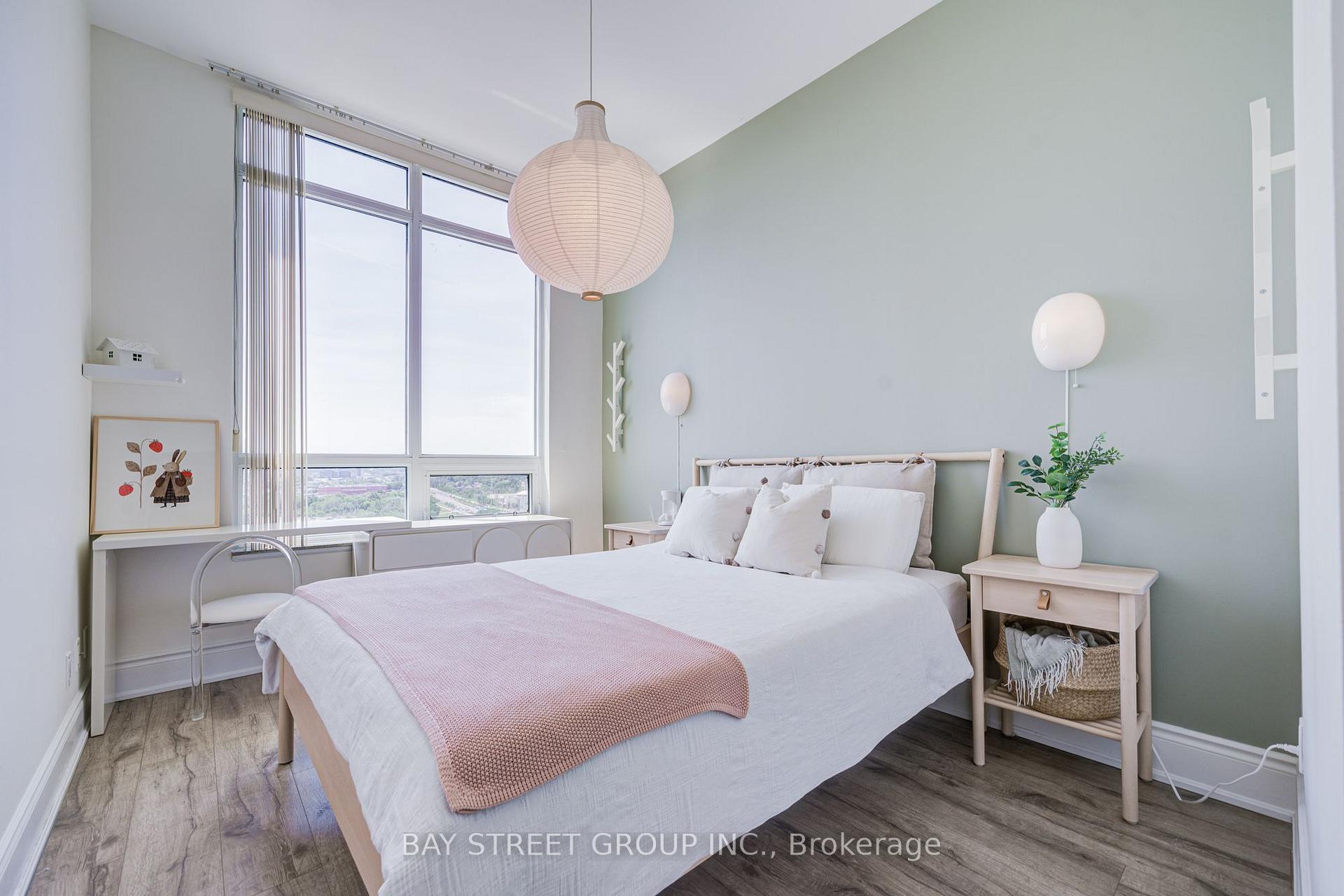 Photo 26 of Unit Uph 11, 60 South Town Centre Boulevard, Markham, Unionville — HOMEH