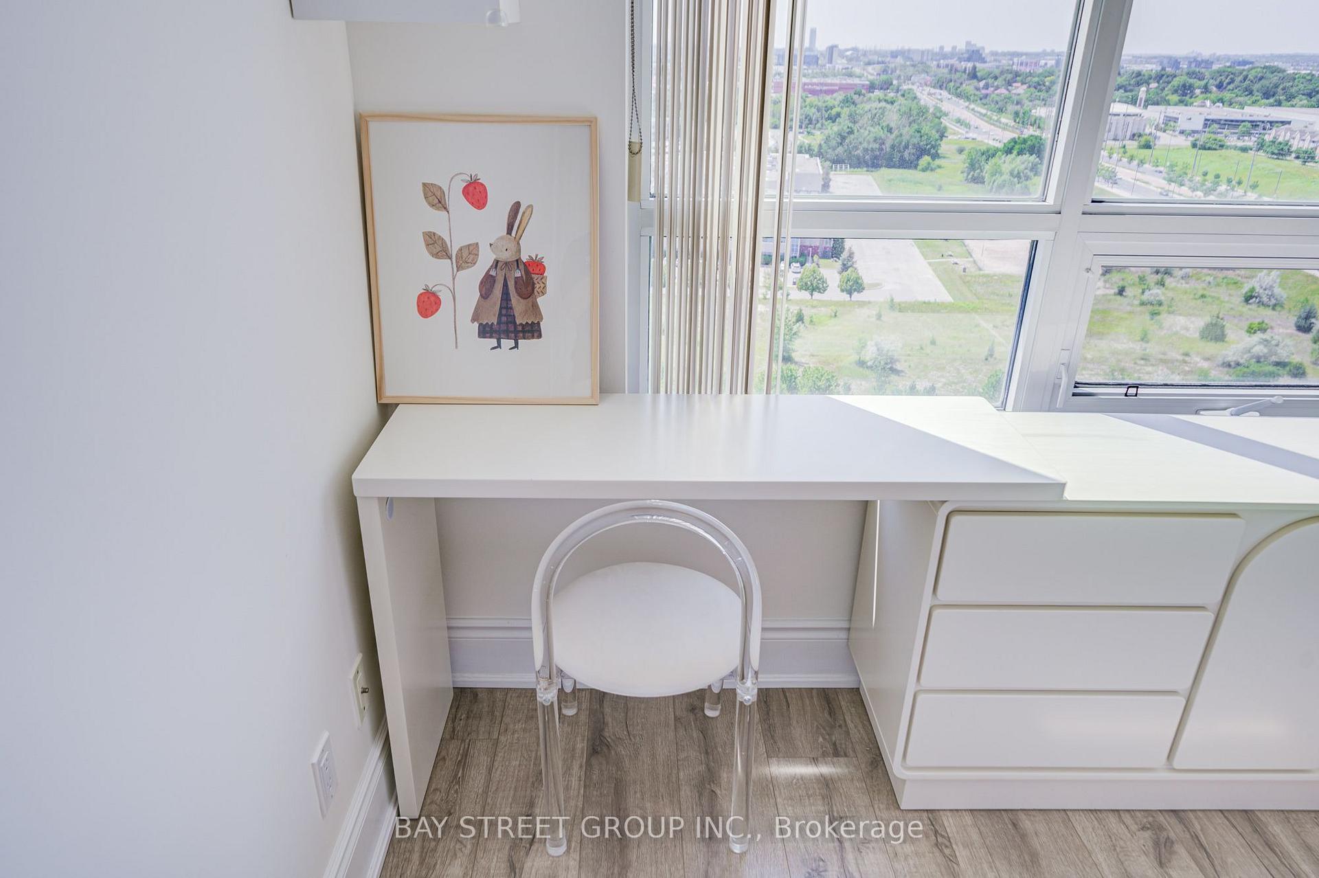 Photo 30 of Unit Uph 11, 60 South Town Centre Boulevard, Markham, Unionville — HOMEH