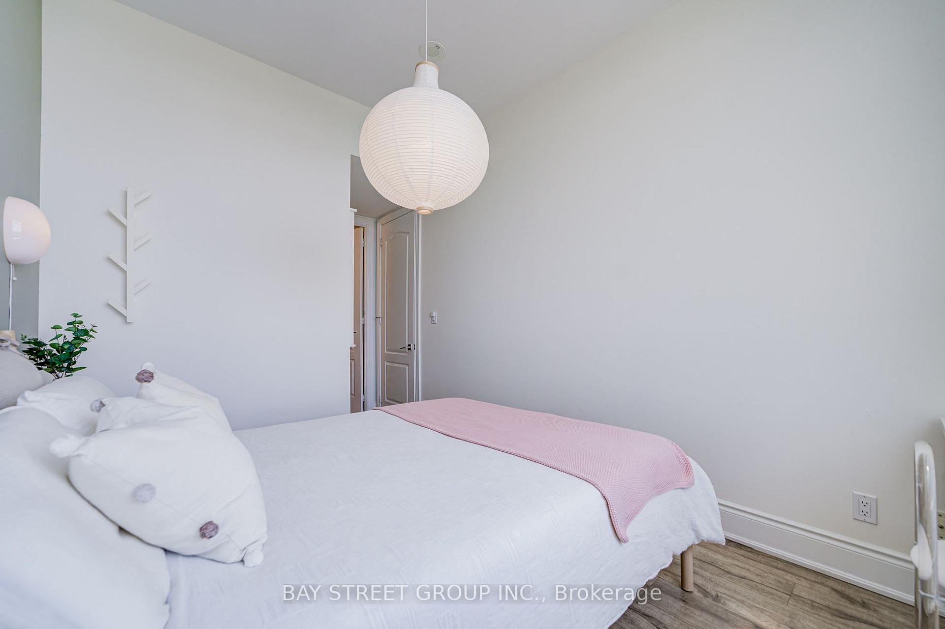 Photo 31 of Unit Uph 11, 60 South Town Centre Boulevard, Markham, Unionville — HOMEH
