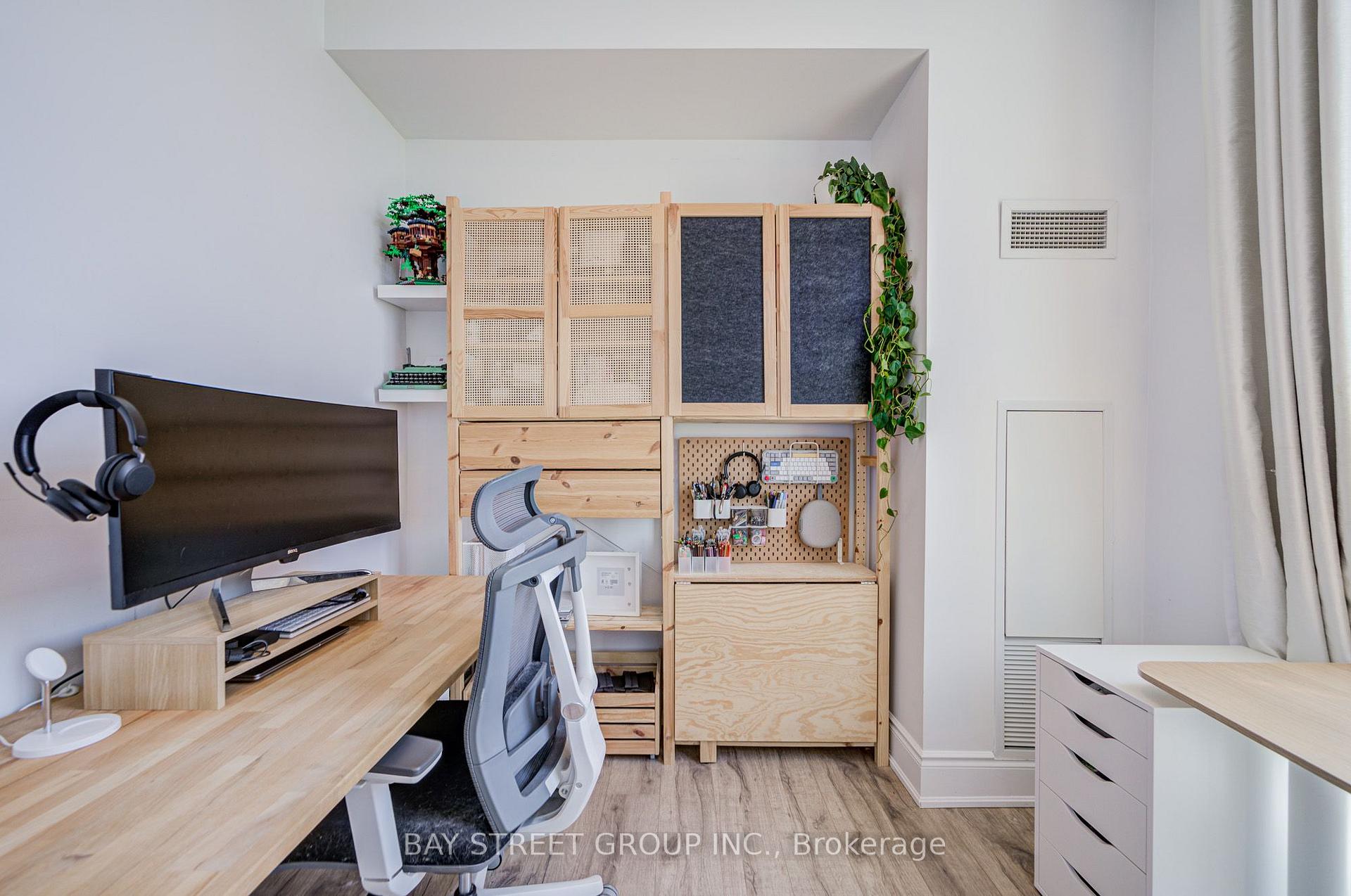 Photo 35 of Unit Uph 11, 60 South Town Centre Boulevard, Markham, Unionville — HOMEH