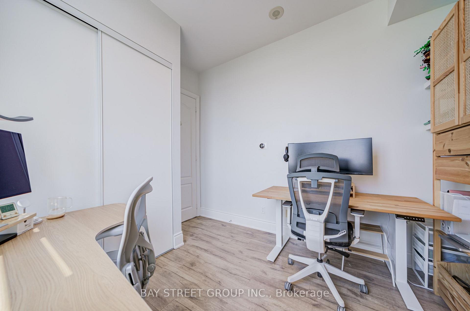 Photo 36 of Unit Uph 11, 60 South Town Centre Boulevard, Markham, Unionville — HOMEH