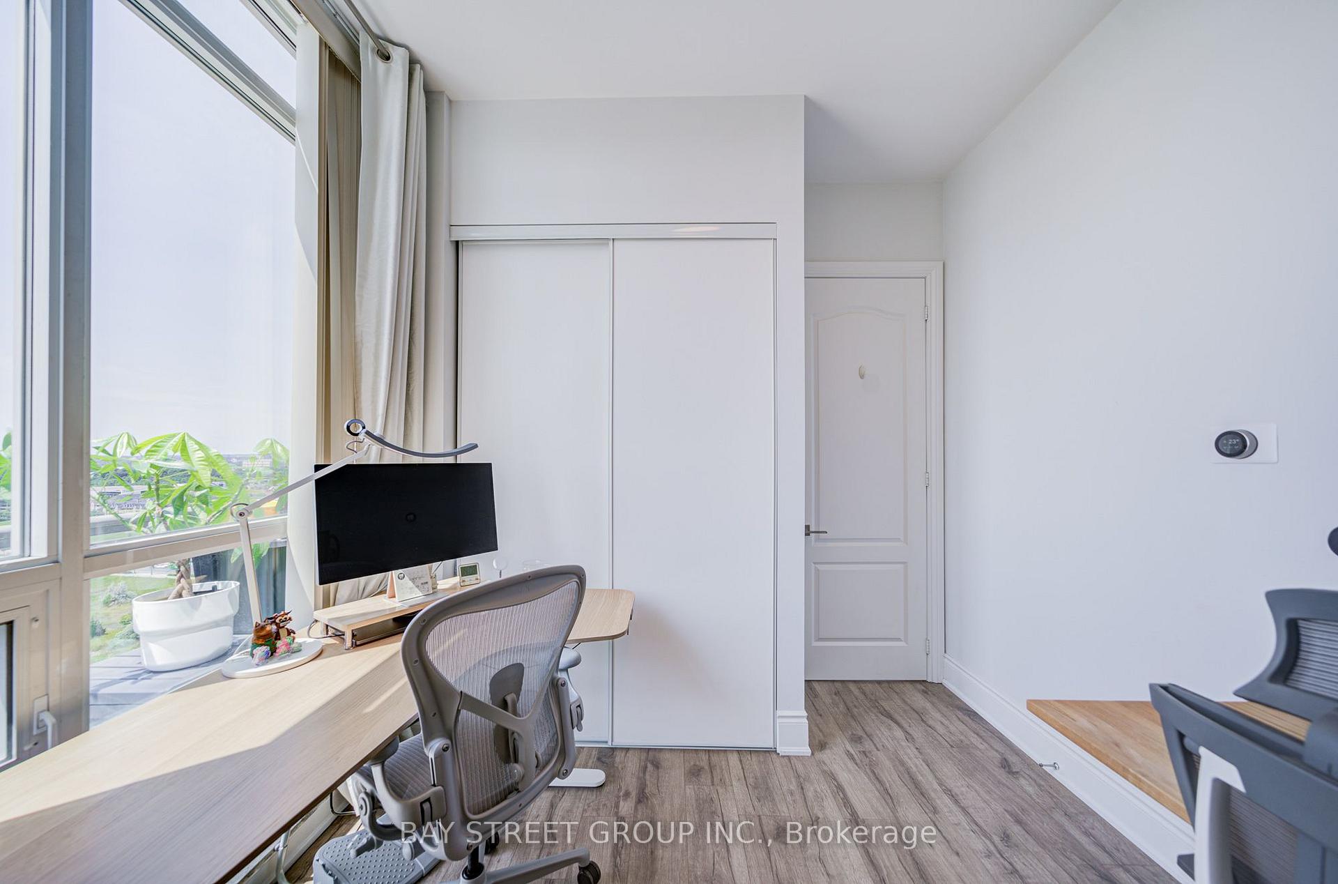 Photo 37 of Unit Uph 11, 60 South Town Centre Boulevard, Markham, Unionville — HOMEH